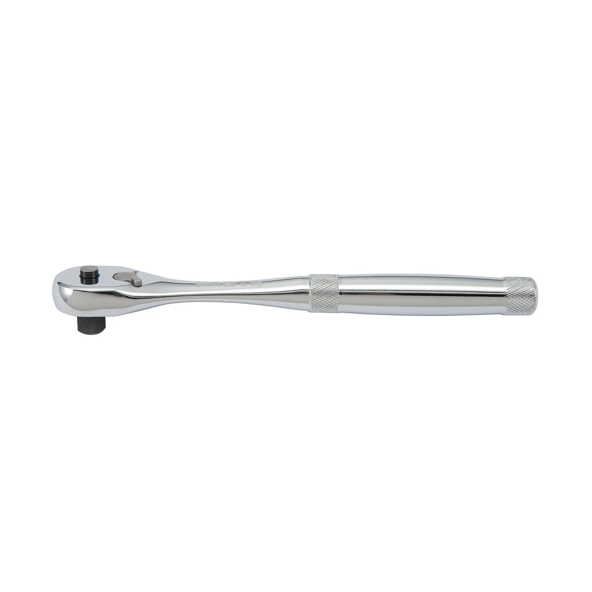 PROTO 3/8" Drive Premium Quick-Release Pear Head Ratchet 8-1/2"
