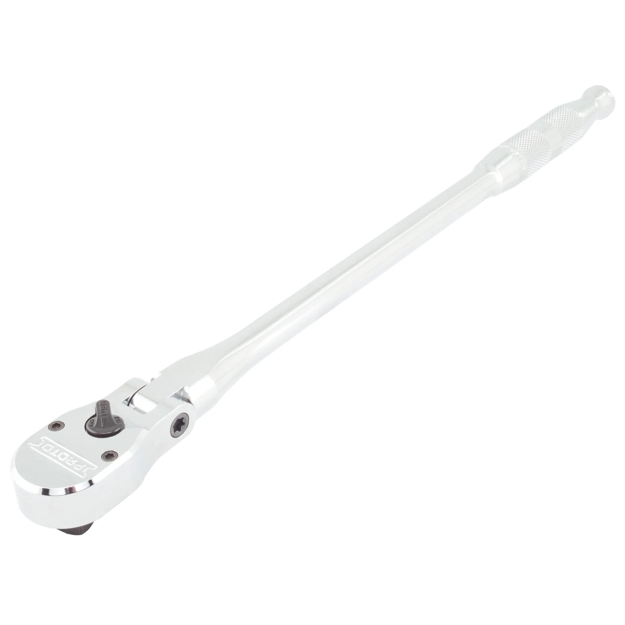 PROTO Htc Ratchet 3/8Dr 13In Fp Flex