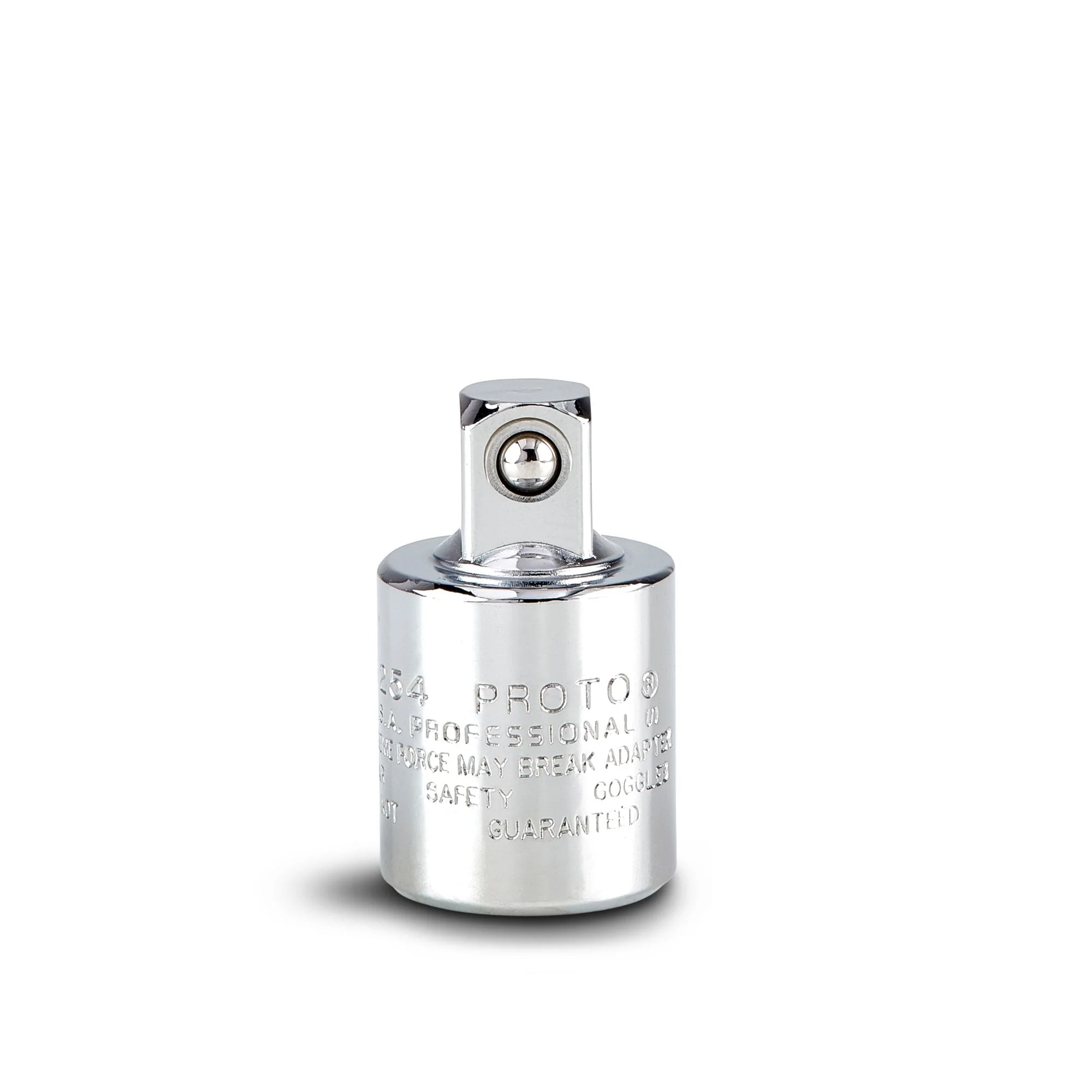 PROTO Adapter 1/2?fx3/8?m