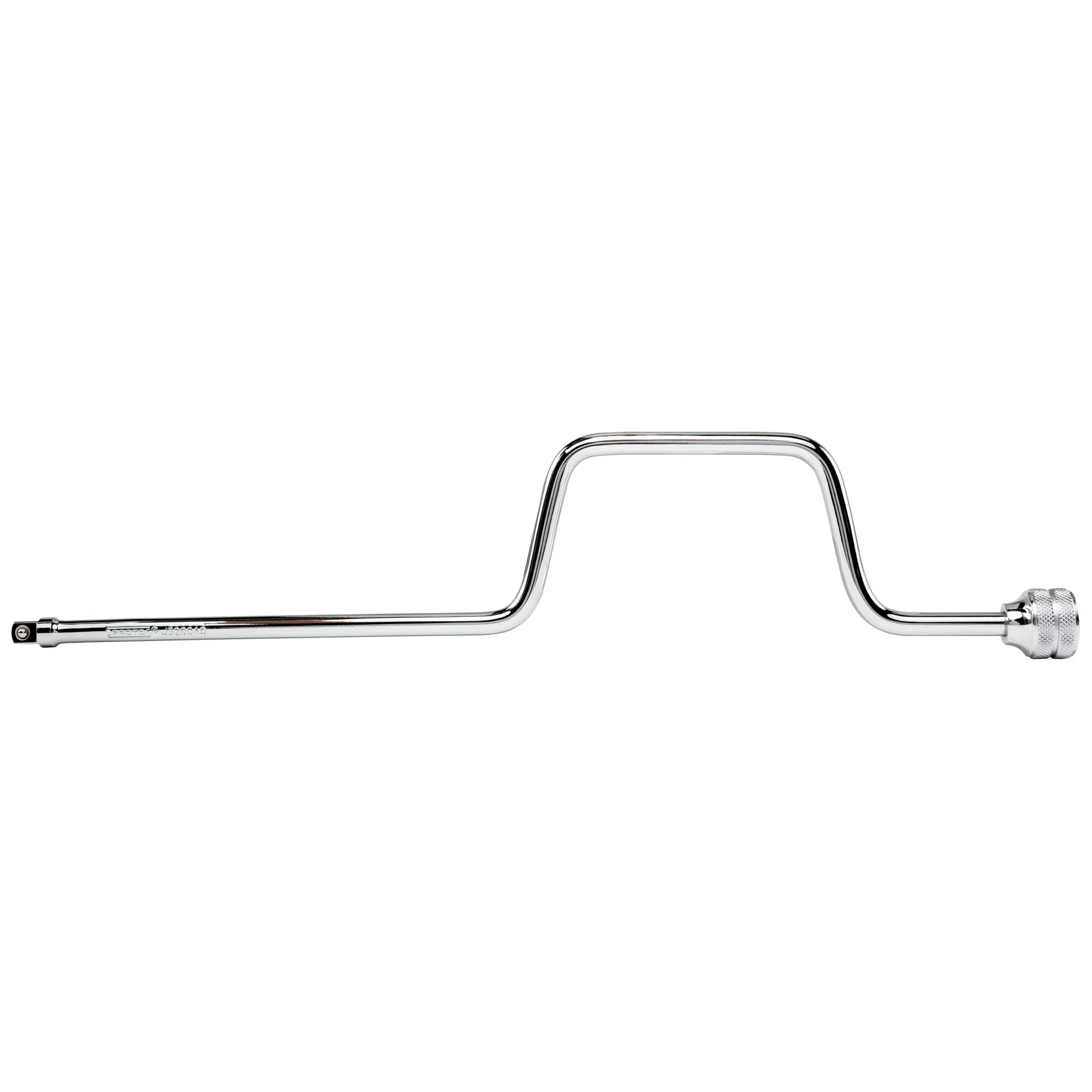 PROTO Handle Speeder 3/8 Dr