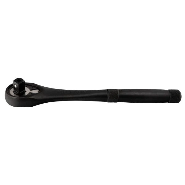 PROTO Ratchet 1/2Dr Quick Release-Black