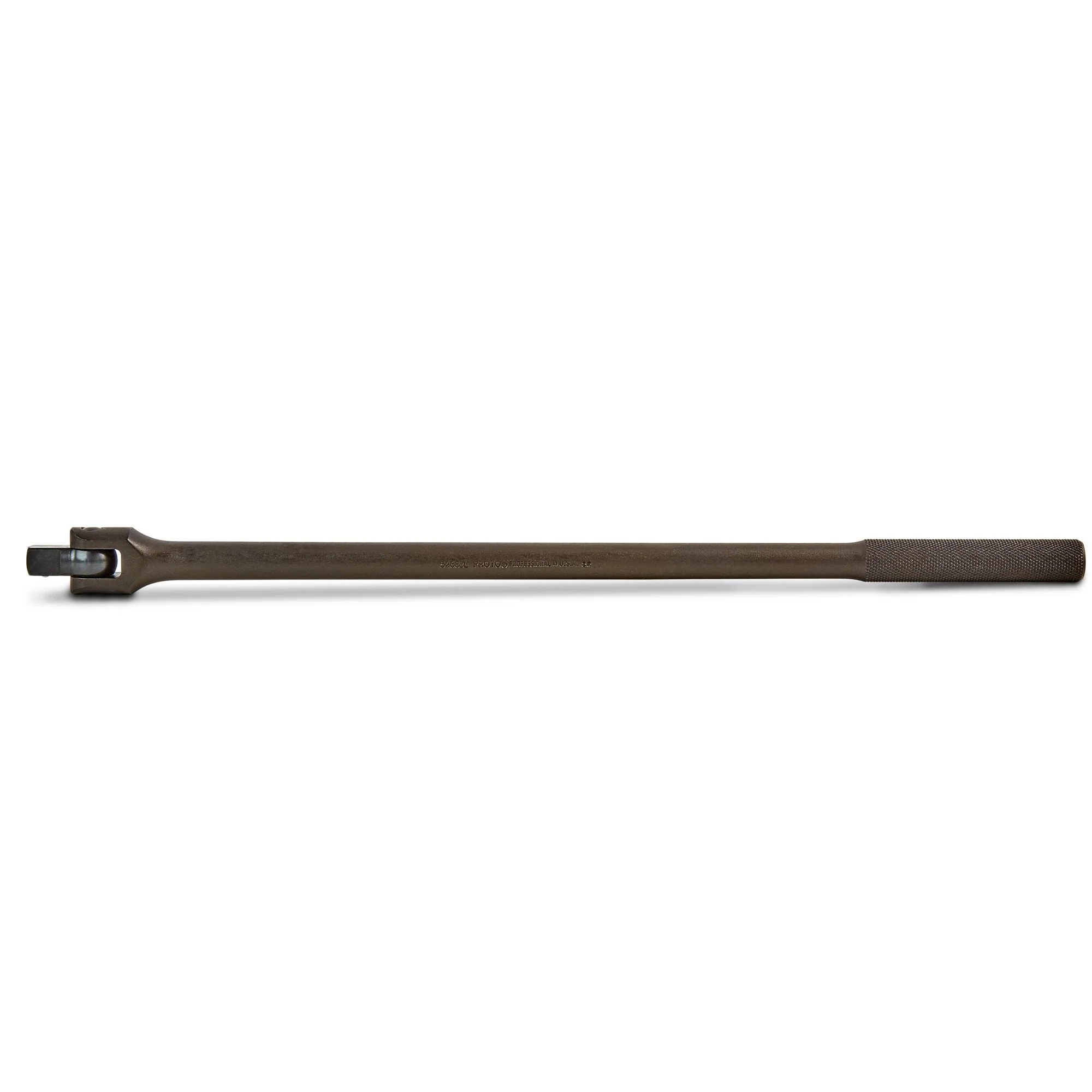 PROTO Handle Hinge 1/2 Dr 18-5/
