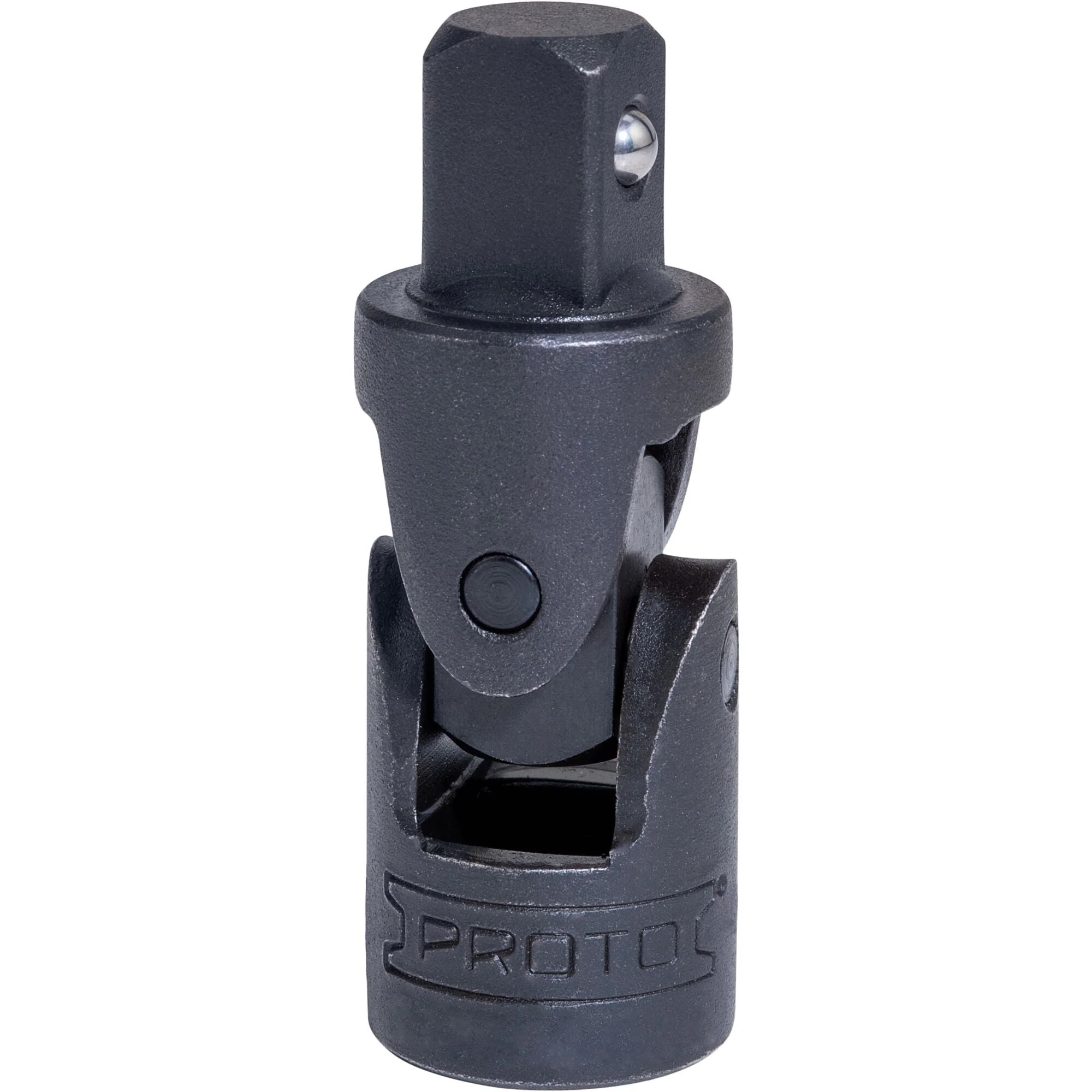 PROTO Universal Joint 1/2 Black