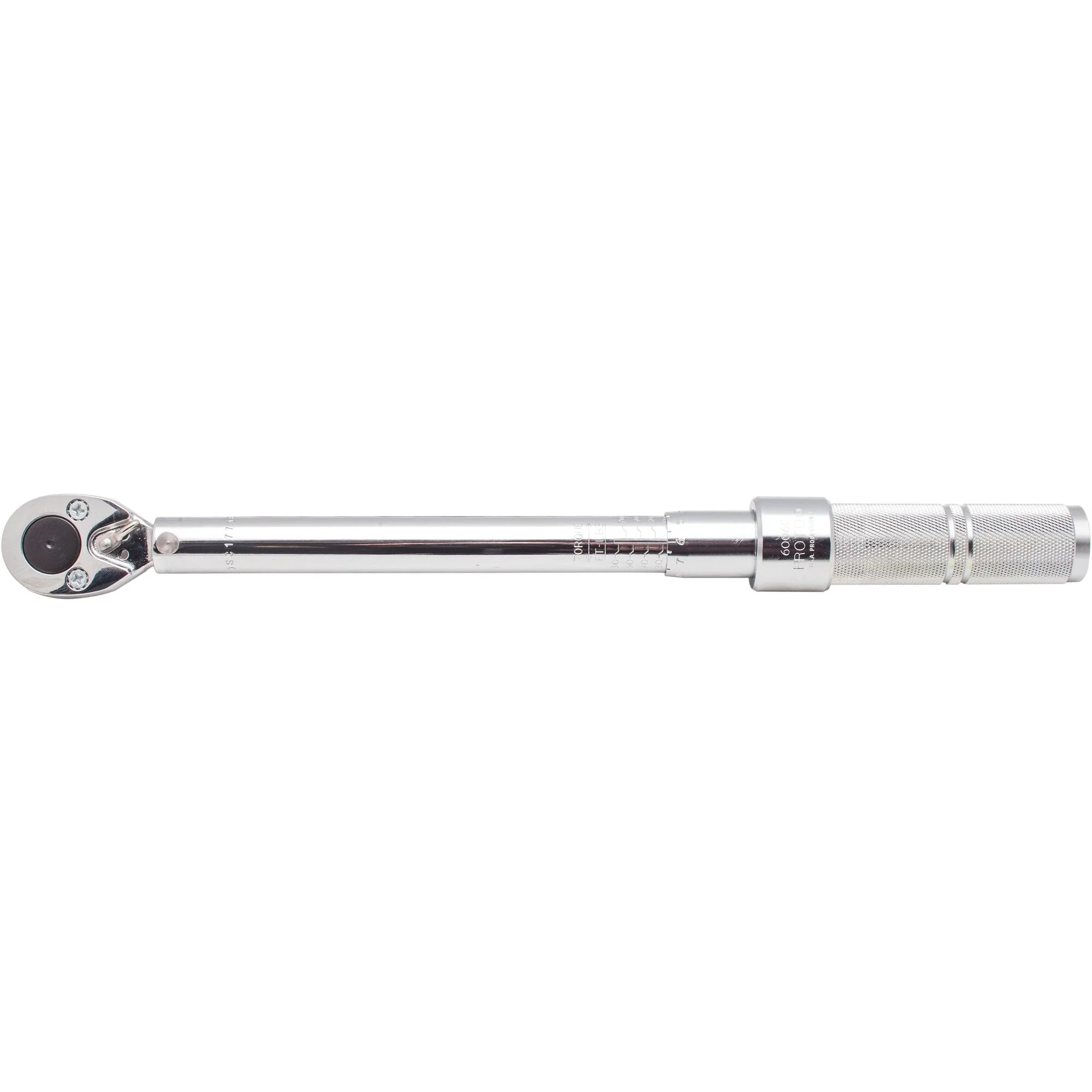 PROTO Torque Wr 3/8Dr 16-80 Ftlb