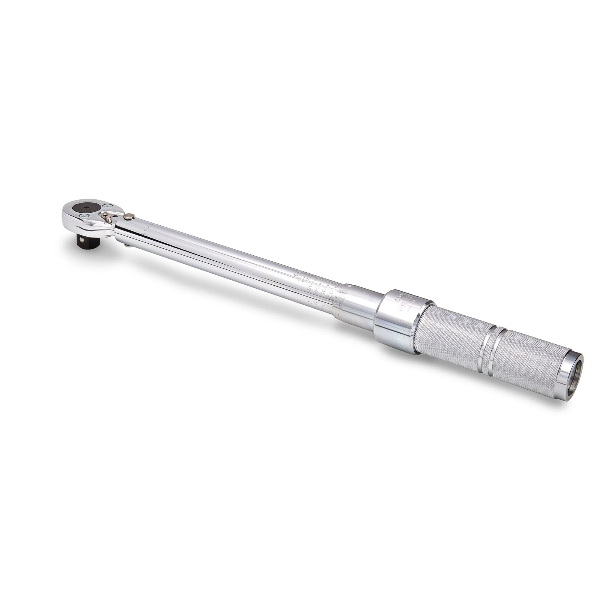 PROTO Tw 1/2Dr 16-80 Ft-Lb Cert