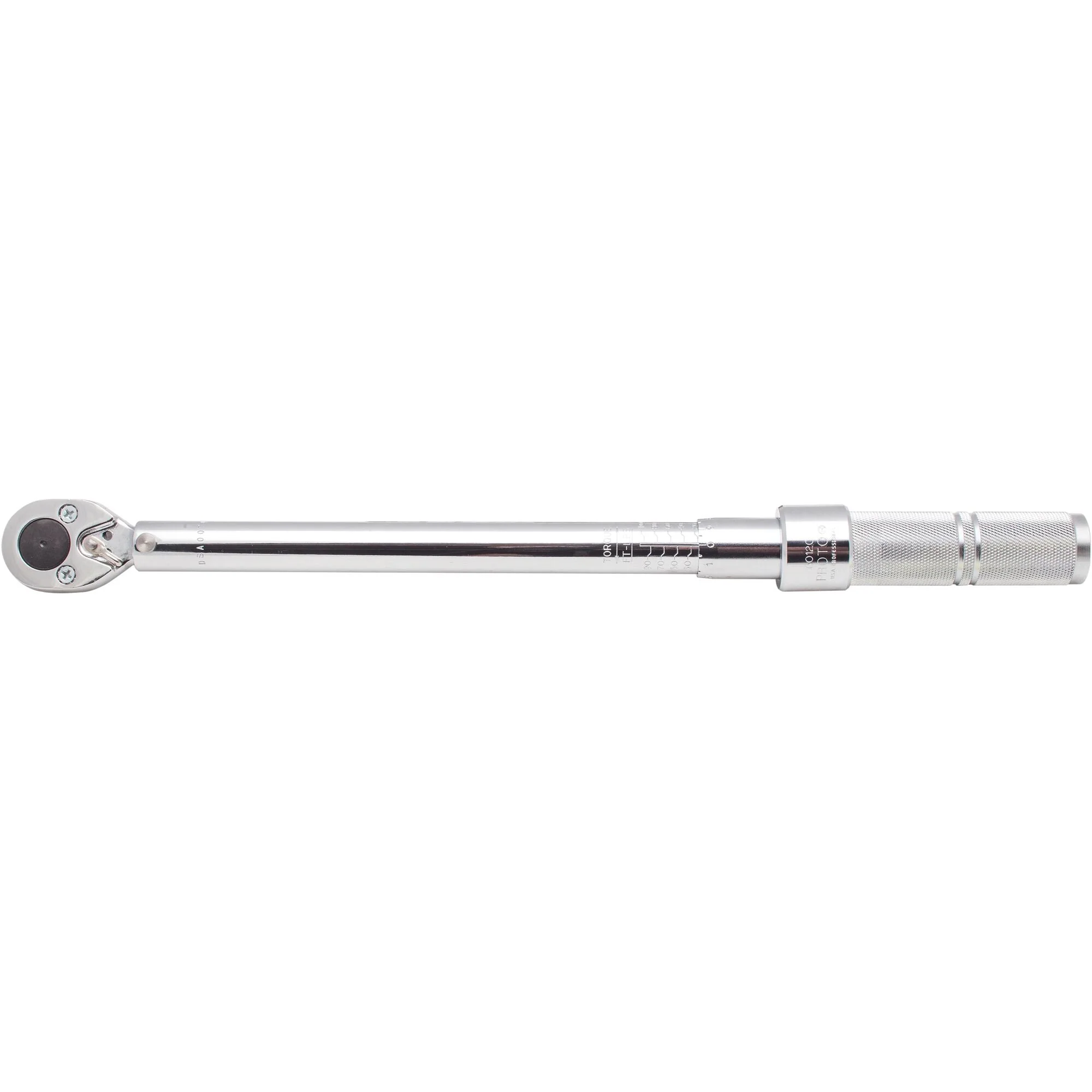 PROTO Tw 3/8Dr 20-100 Ft-Lb