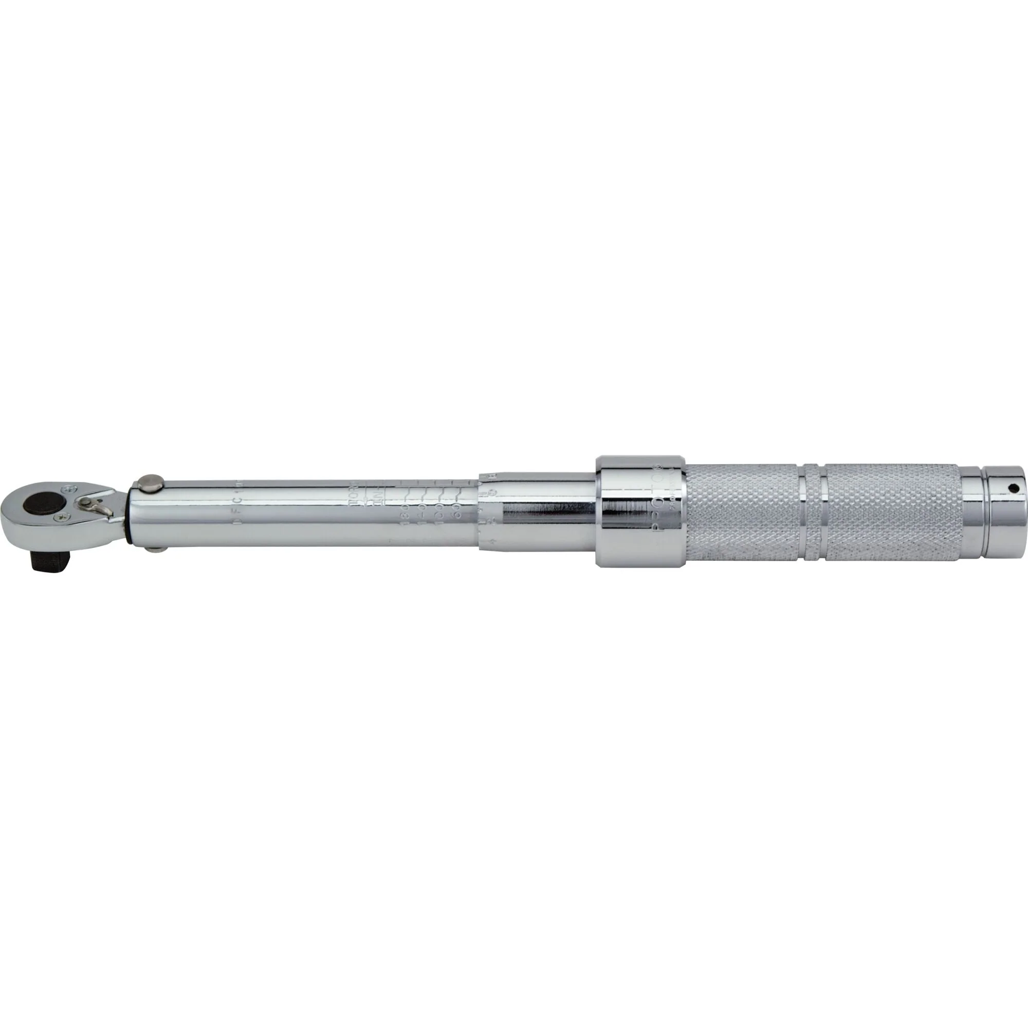 PROTO Torque Wr 1/2Dr 50-250 Ftlb