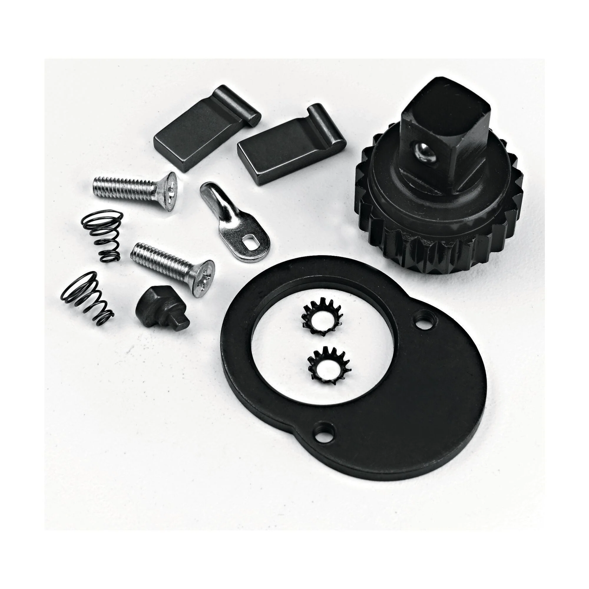1/2" Drive Ratchet Head Repair Kit - Torque Wrench