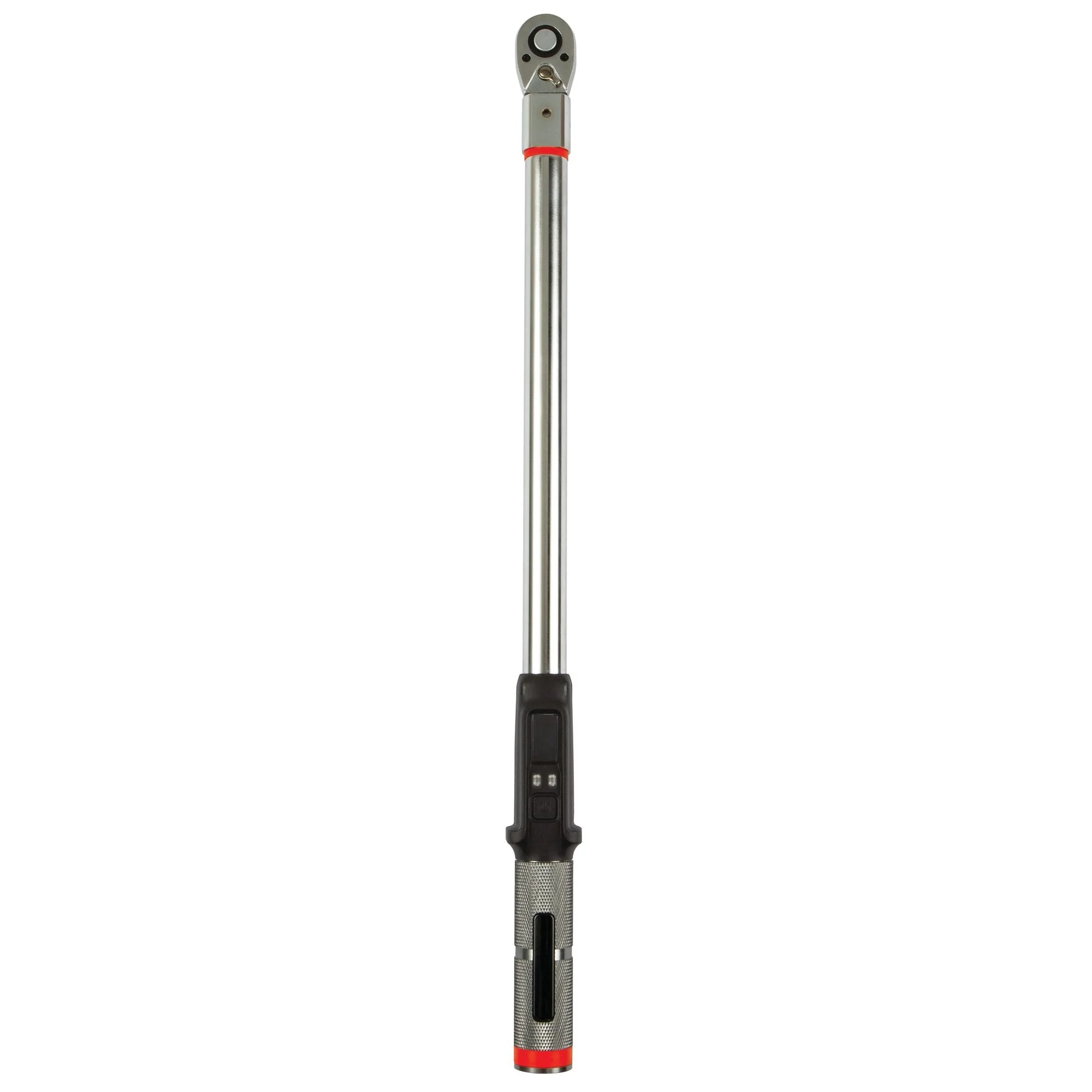Electronic Torque Wrench, Drive Size 3/8 In