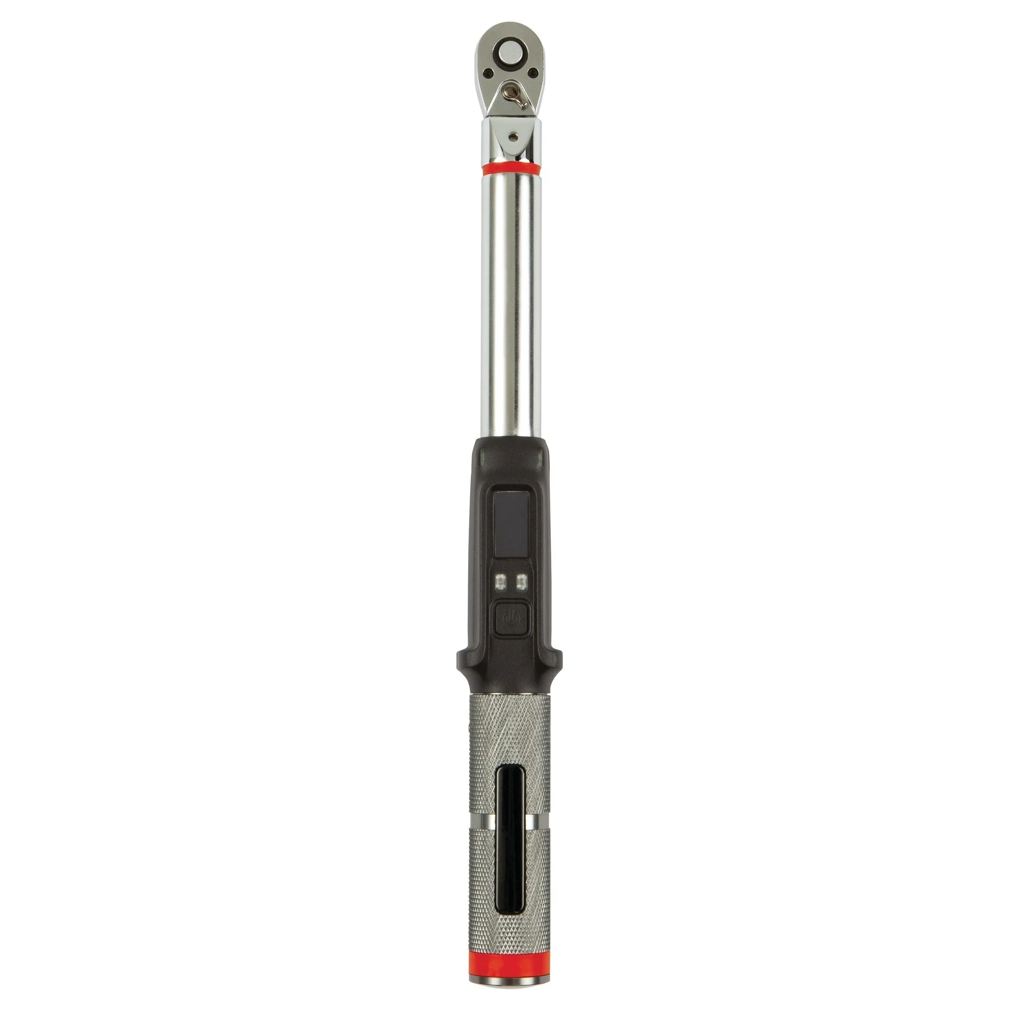 Electronic Torque Wrench, Drive Size 1/2 In