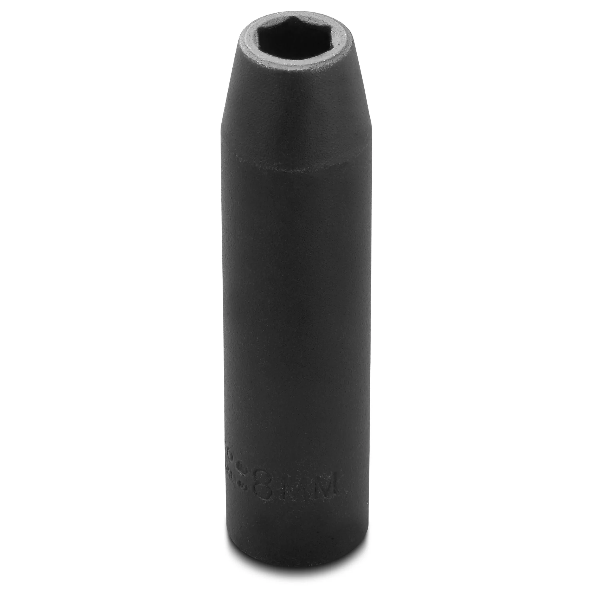 PROTO Skt Imp 3/8 Dr 8Mm 6 Pt D