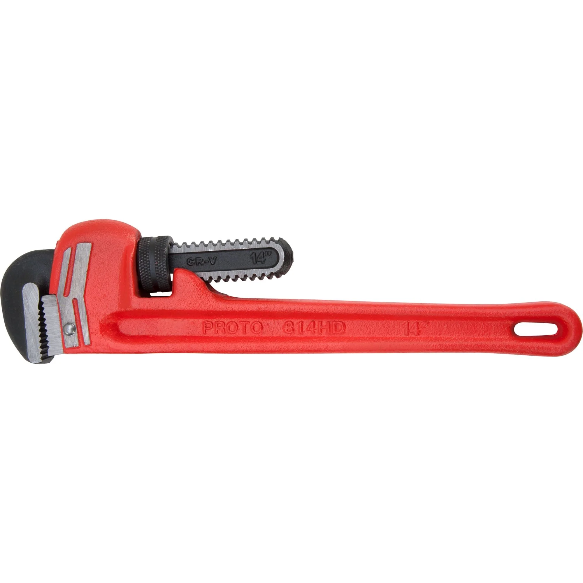 14" Heavy-Duty Cast Iron Pipe Wrench - J814hd