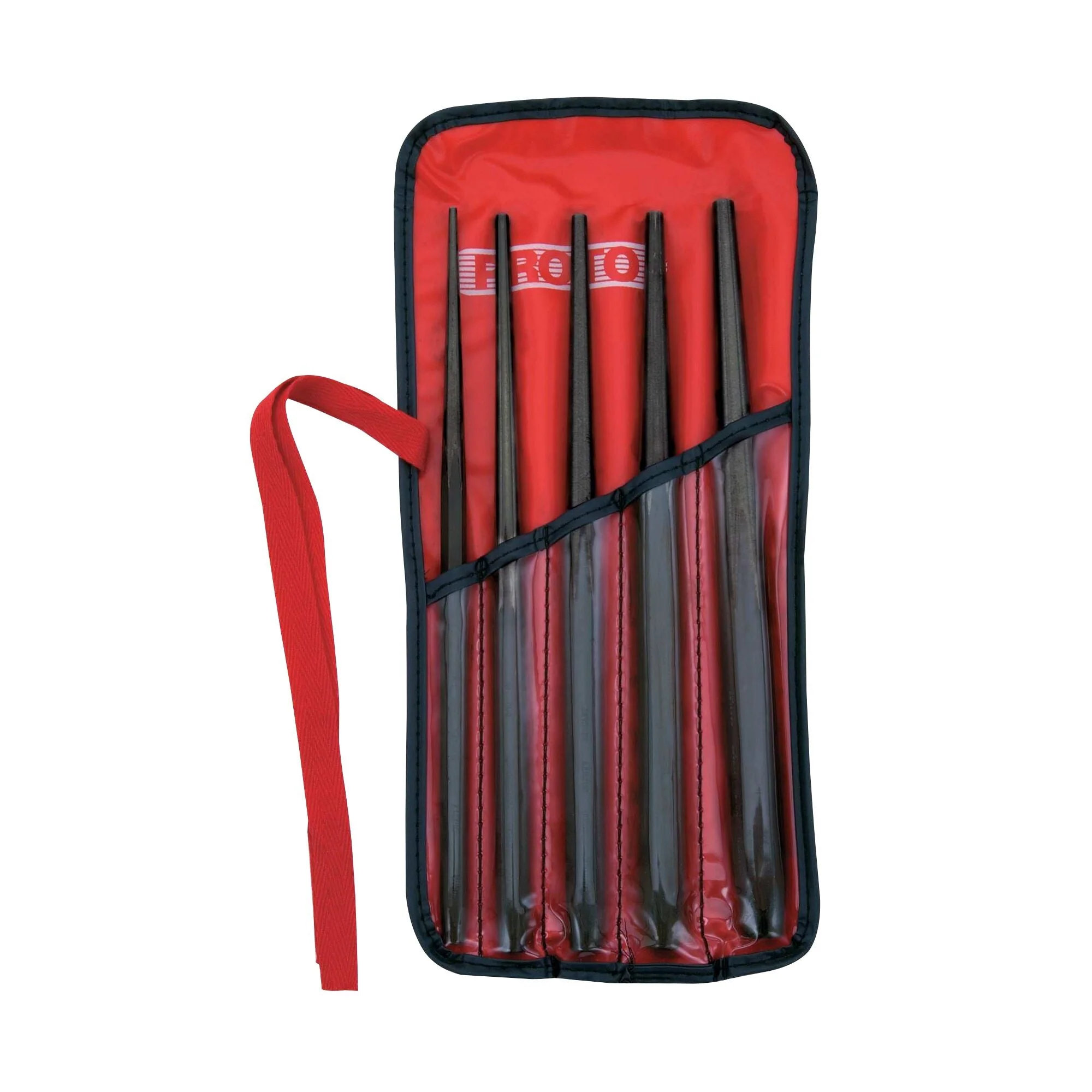 5 Pc Drift Punch Set