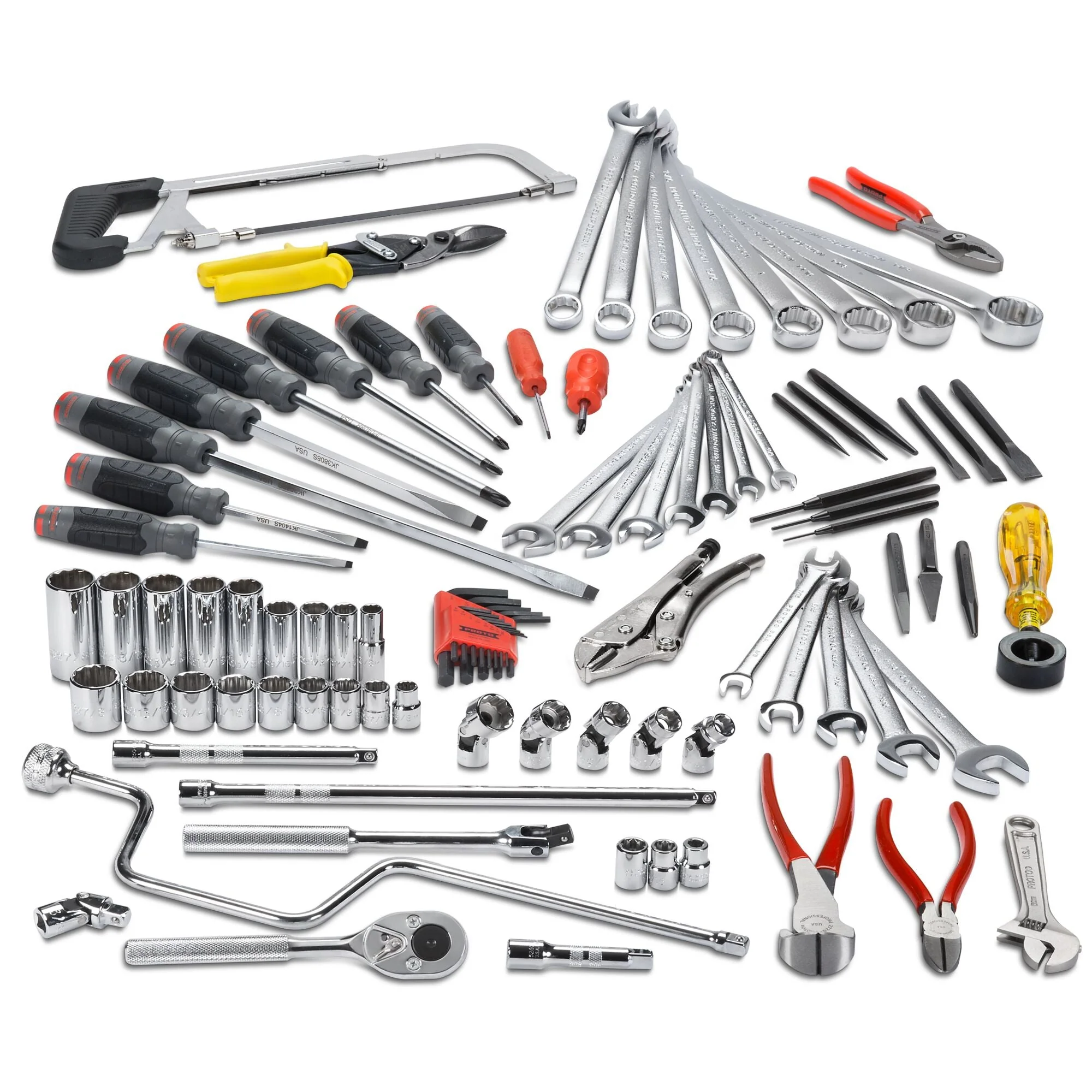 PROTO Master Set 98 Pc