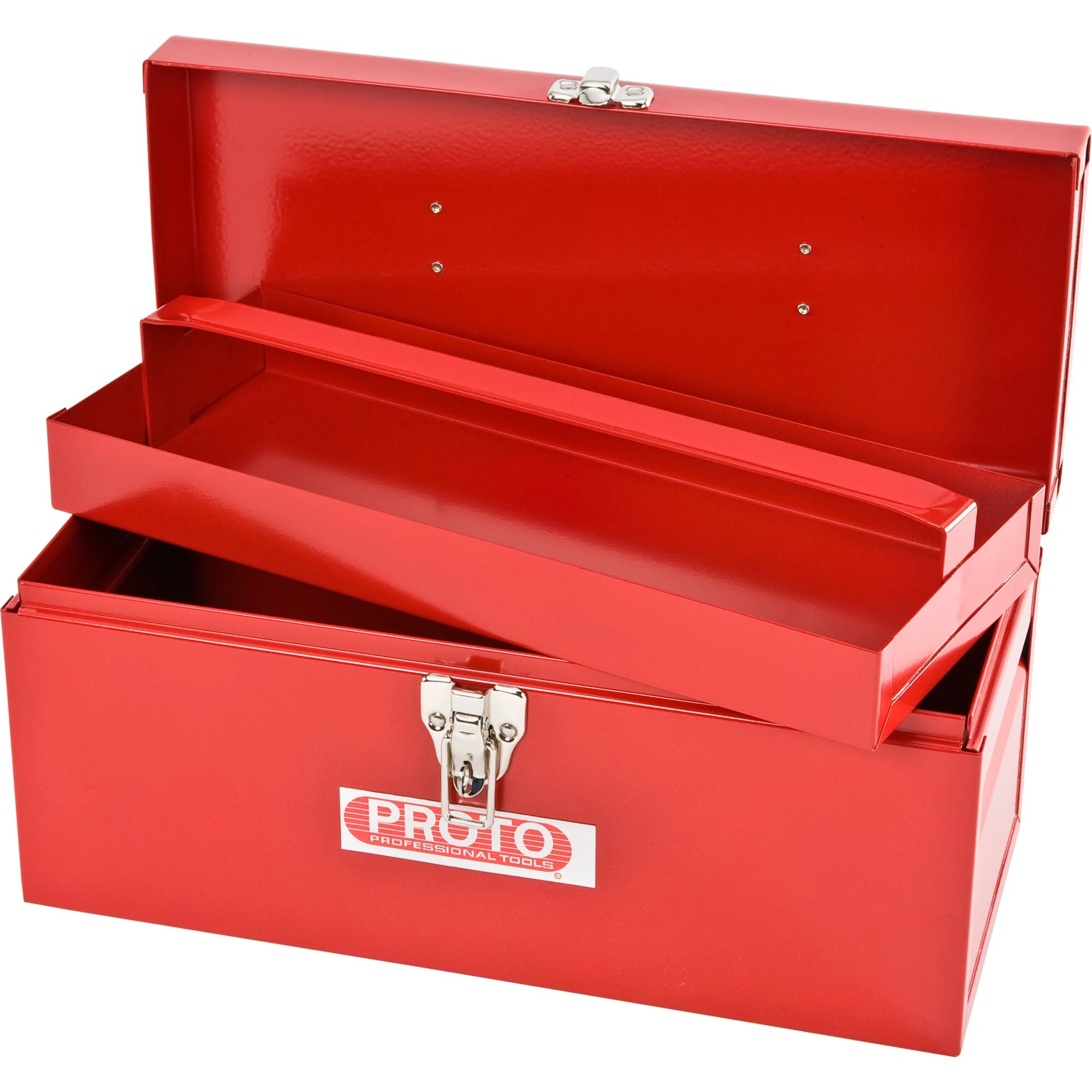 PROTO 14 Tote W/Tray