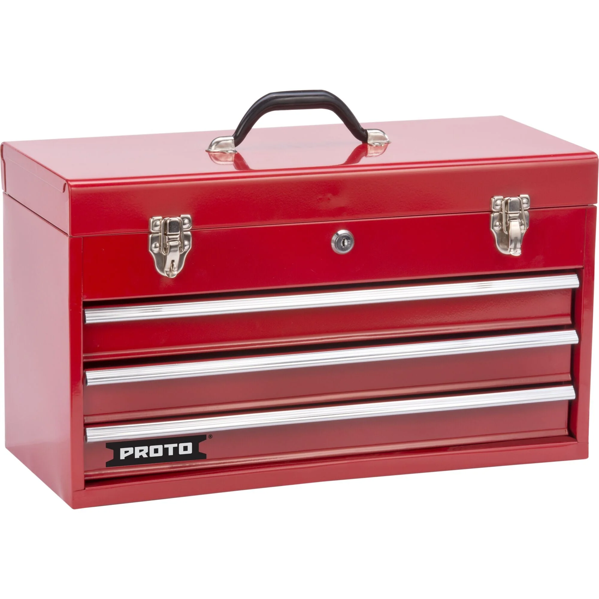PROTO 21? Utility Tote 3 Dr