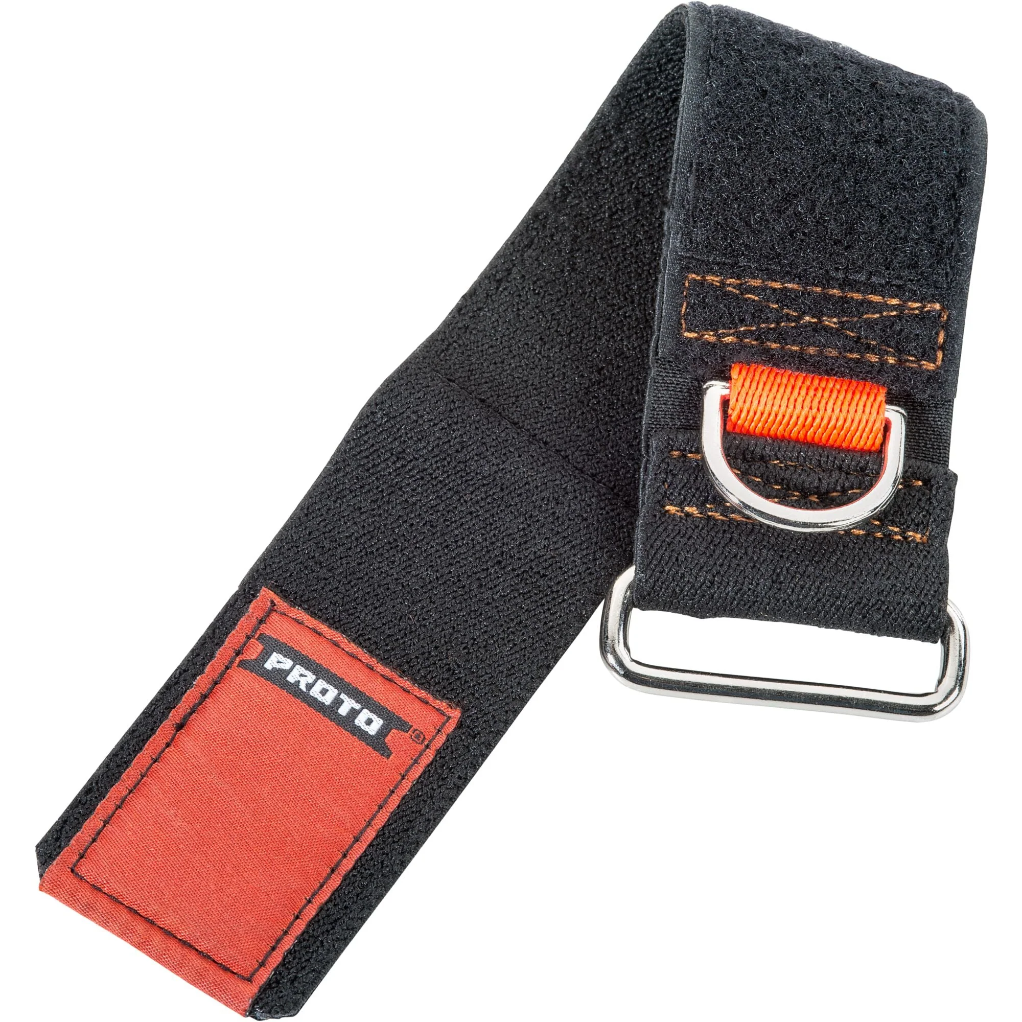 Tethering D-Ring Wrist Strap