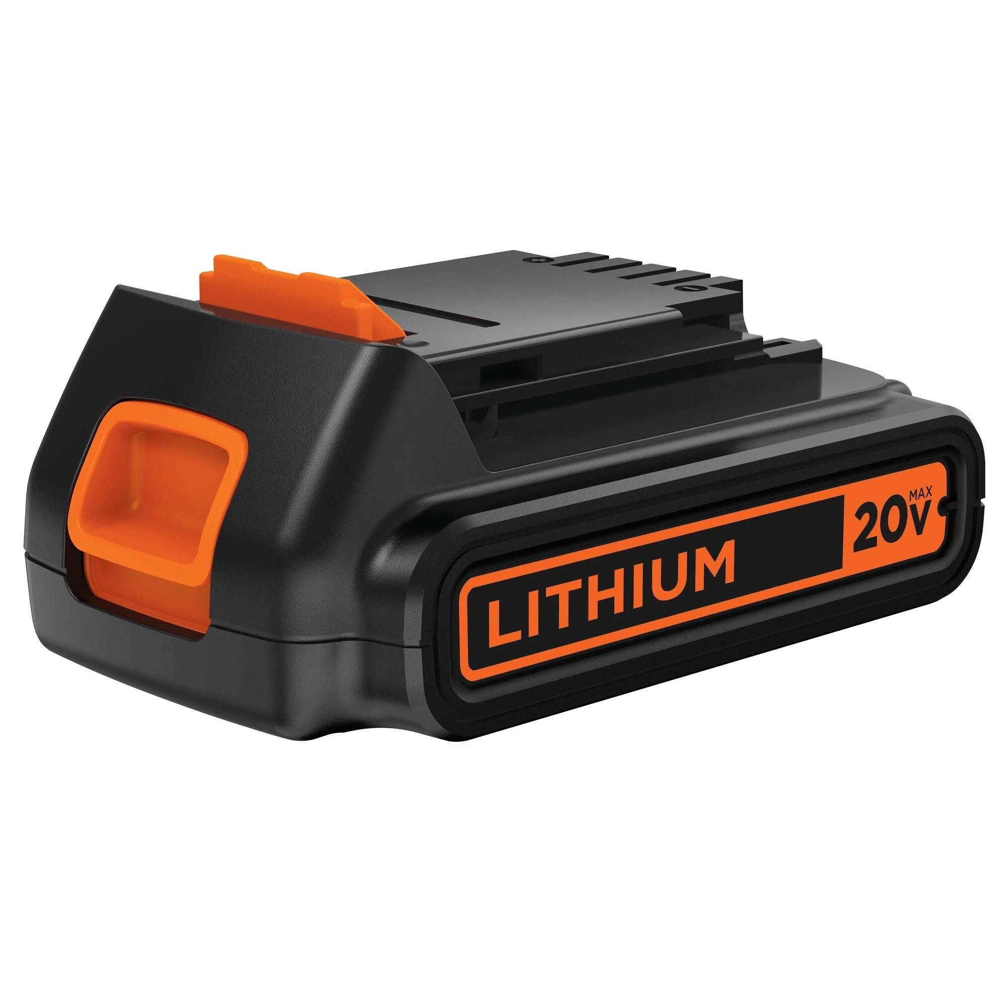 BLACK+DECKER 20V MAX* POWERCONNECT™ 1.5Ah Lithium Ion Battery - LBXR20