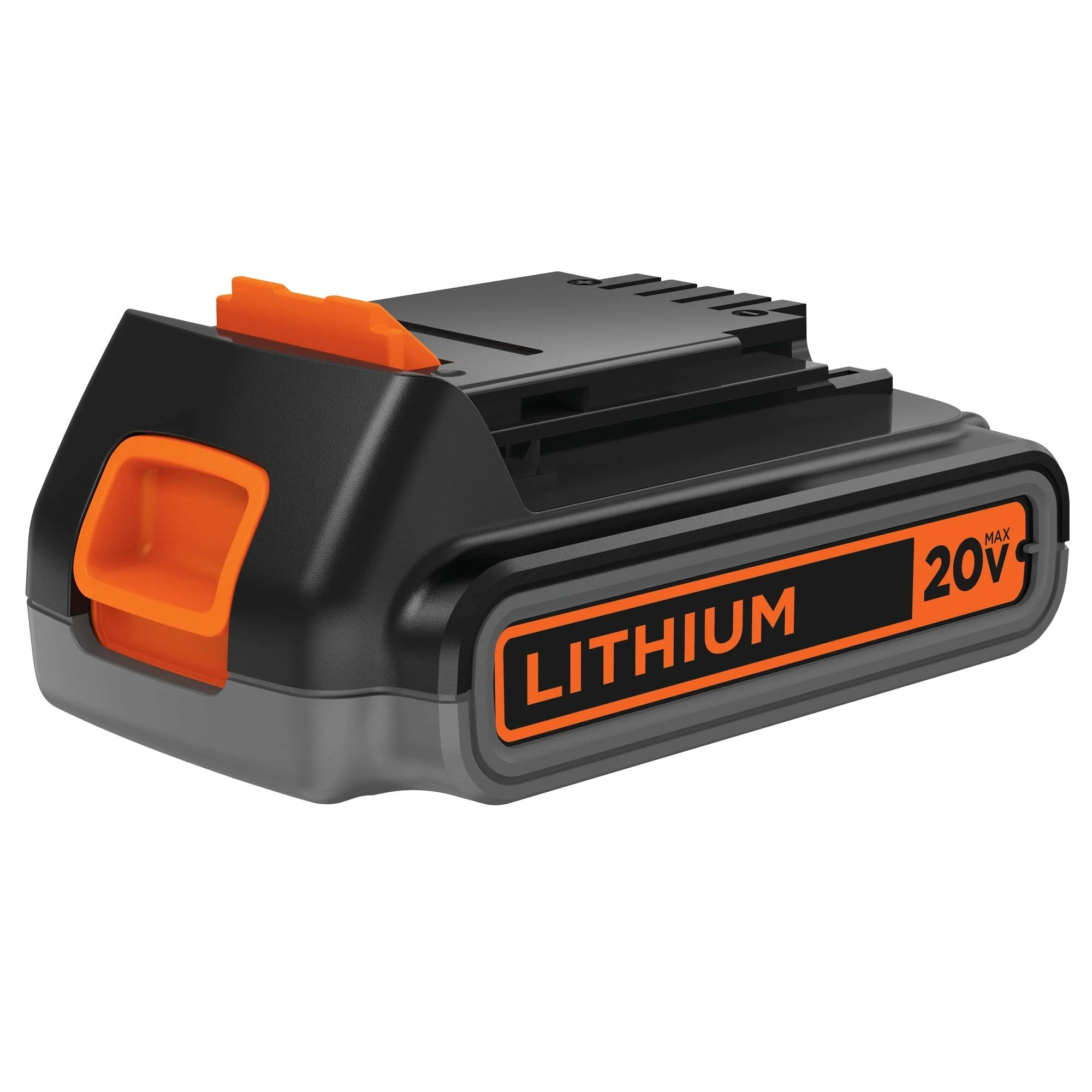 BLACK+DECKER 20V Max Lithium 2.0ah Battery - LBXR2020