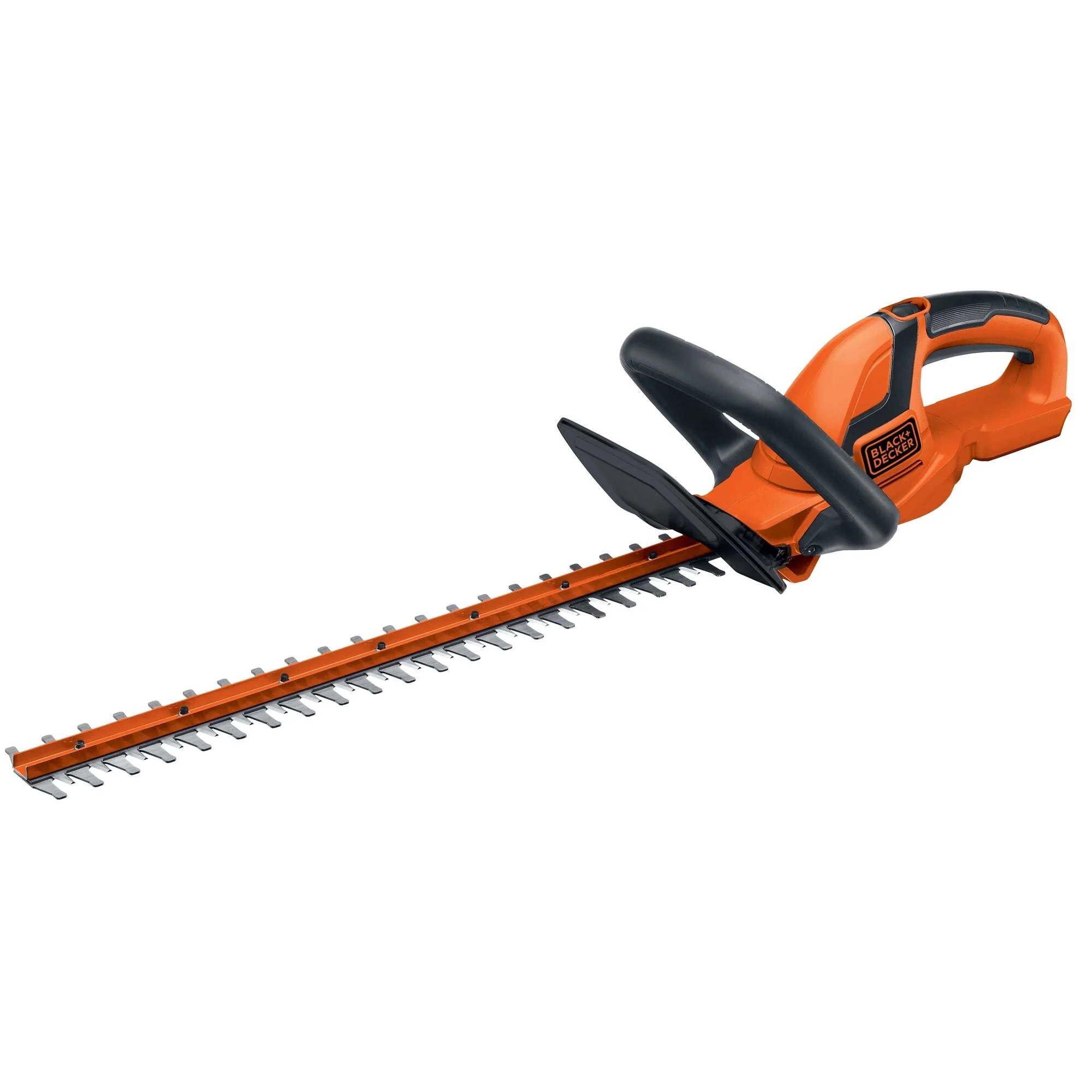 BLACK+DECKER 20V MAX* Lithium 22 inch Hedge Trimmer - Battery and Charger Not Included