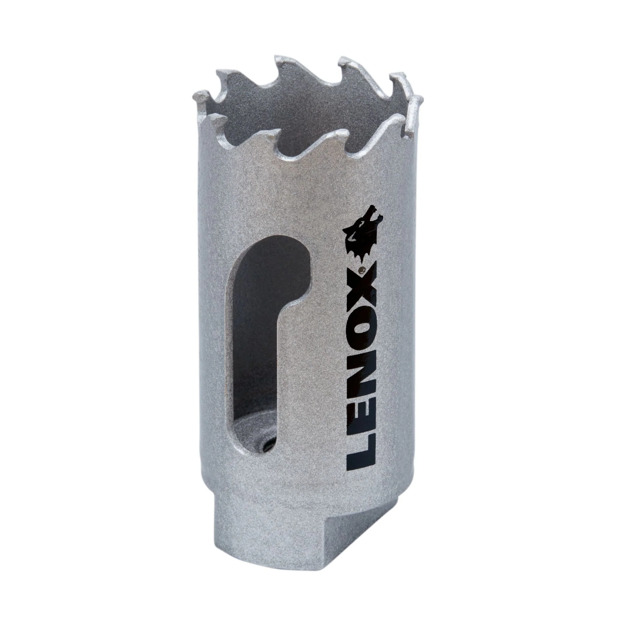 LENOX Carbide Hole Saw, 1 1/8-Inch29 Mm)