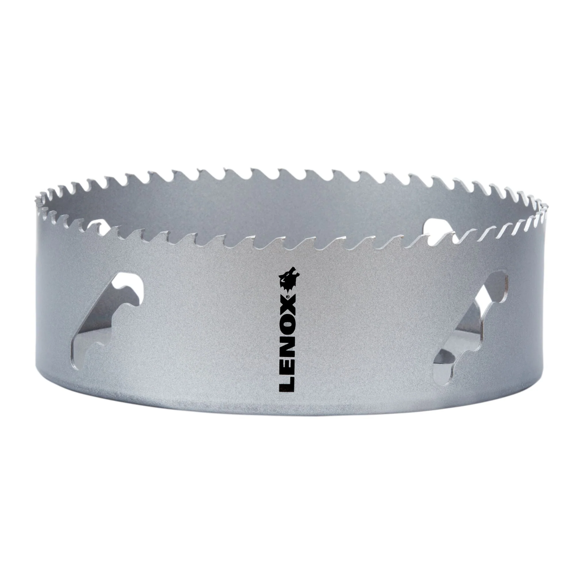 LENOX Carbide Hole Saw, 6 -Inch152 Mm)