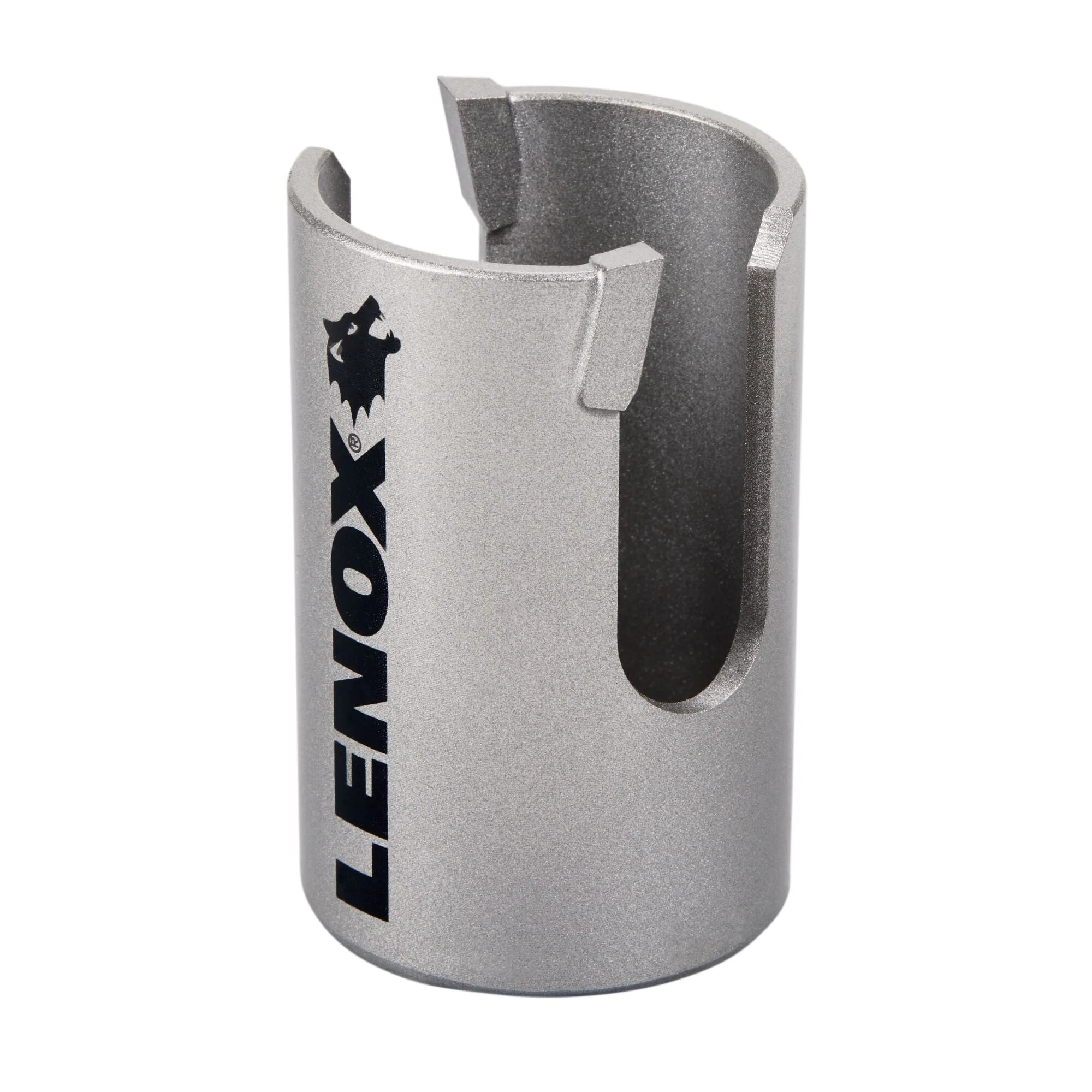 LENOX Hole Saw, Carbide, 1 3/4-Inch, 44Mm