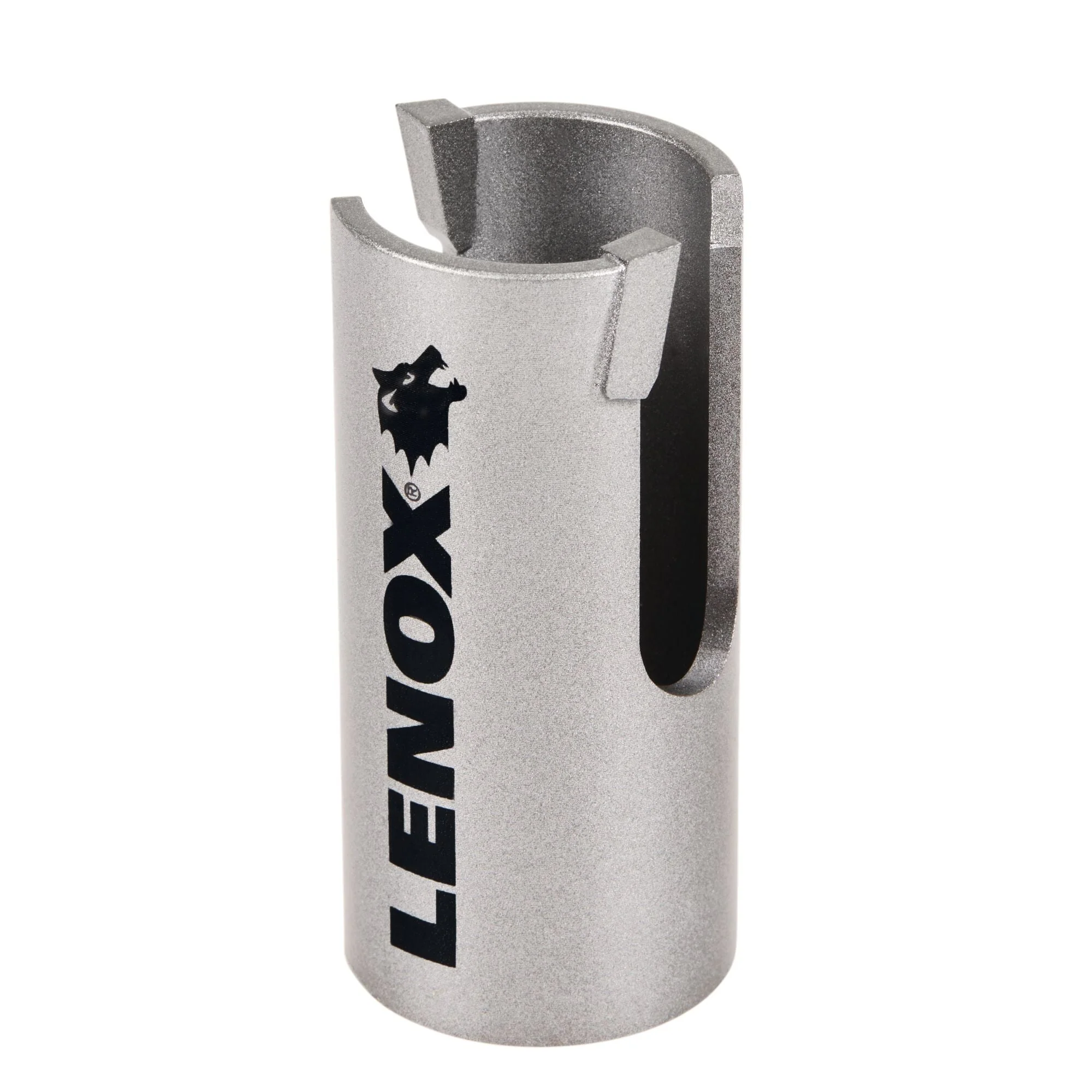LENOX Hole Saw, Carbide, 1 3/8-Inch, 35Mm