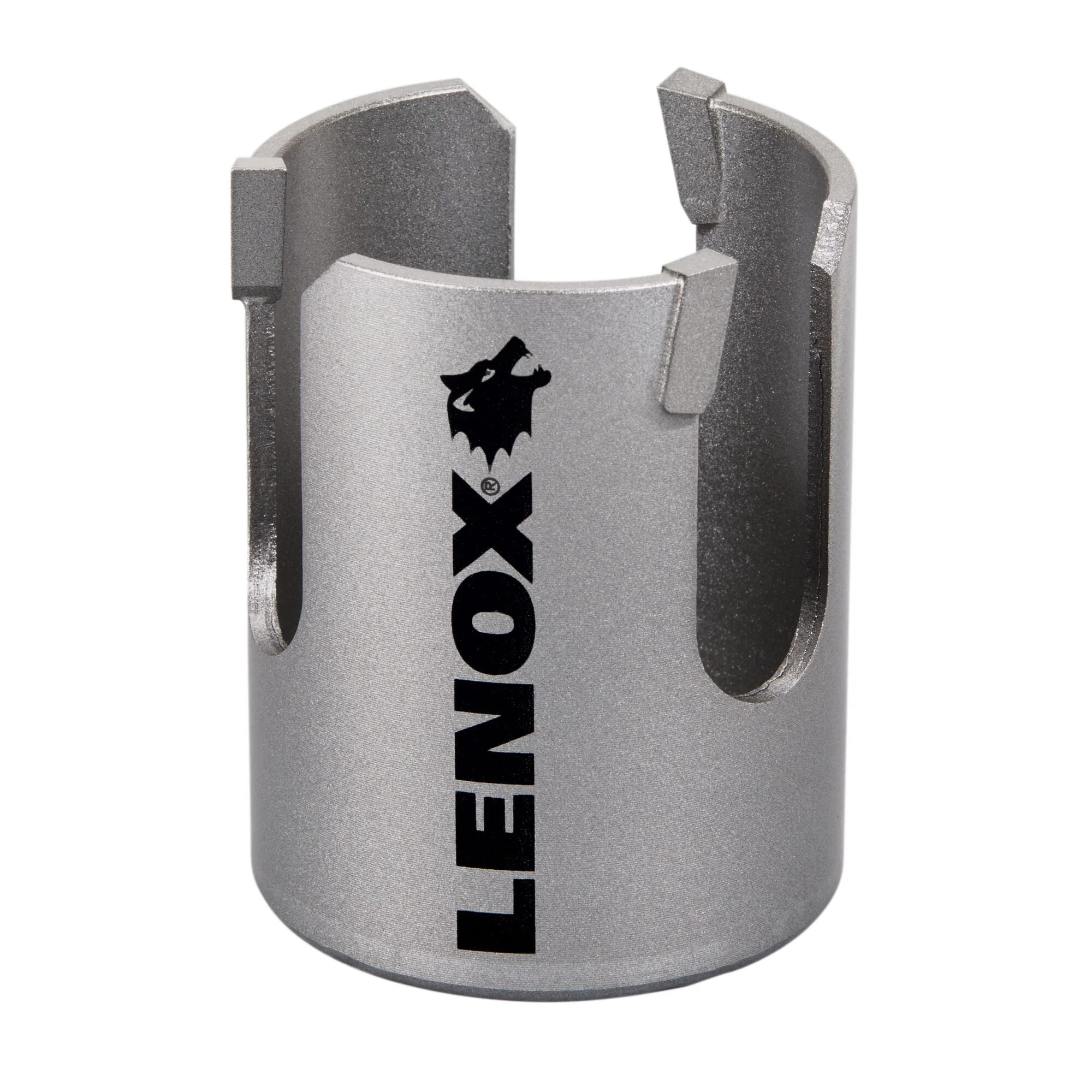 LENOX Hole Saw, Carbide, 2 1/8-Inch, 54MM