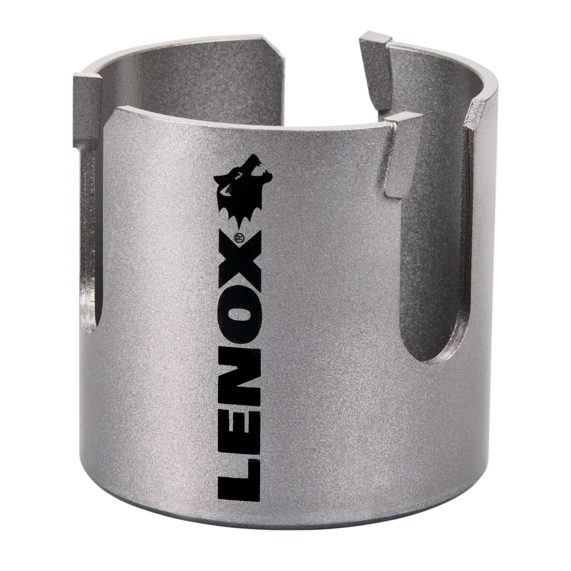 LENOX Hole Saw, Carbide, 3-Inch, 76Mm