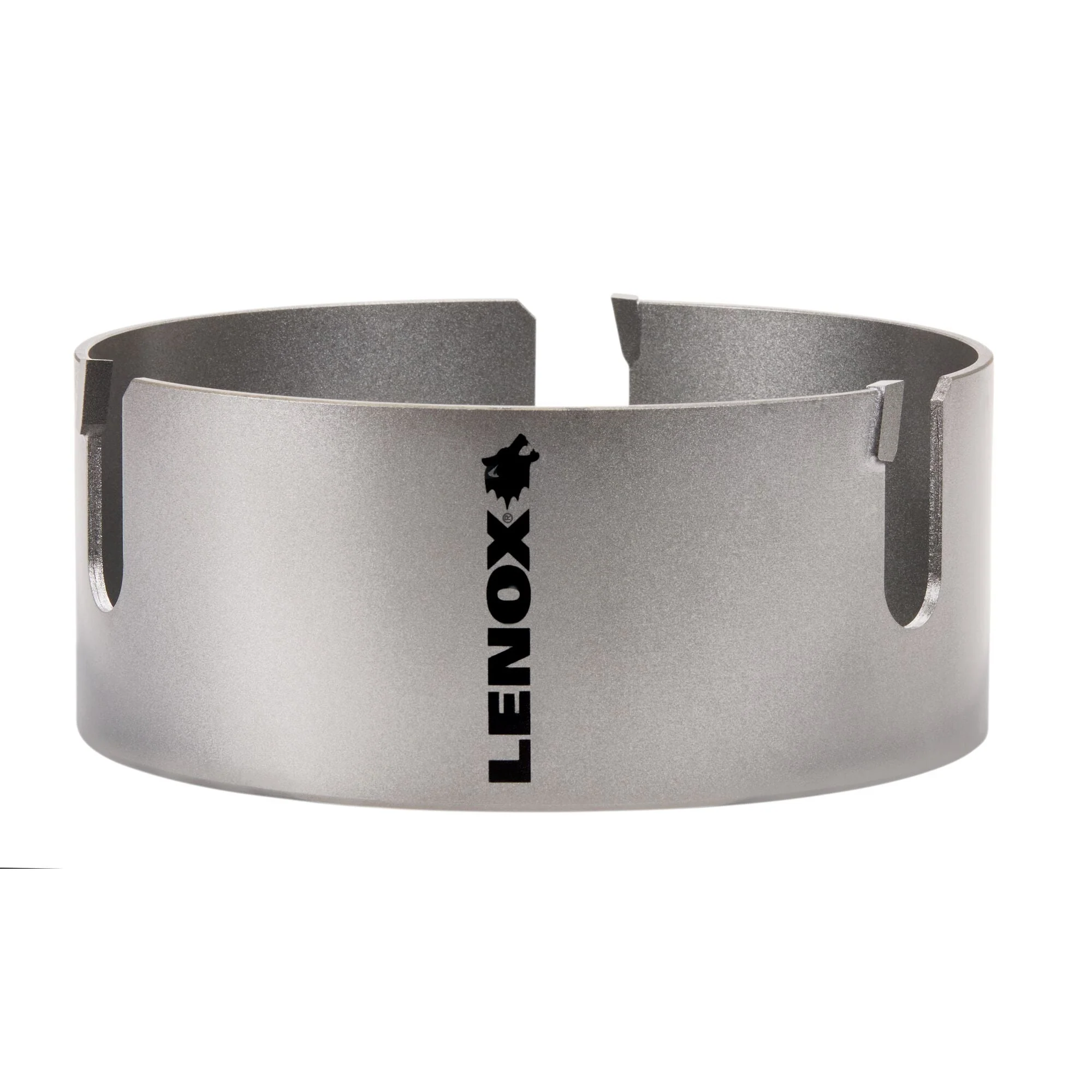 LENOX Hole Saw, Carbide, 6 1/4-Inch, 159Mm