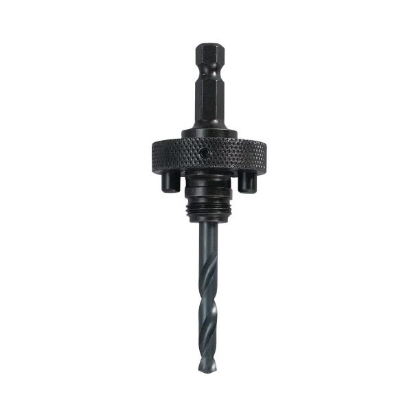 LENOX 9/16 - 1 3/16In Arbor 3/8 Shank