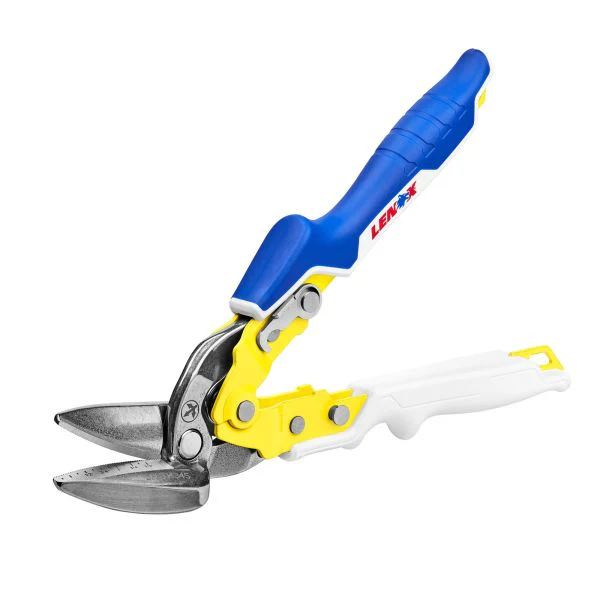 LENOX Offset Straight Aviation Snips