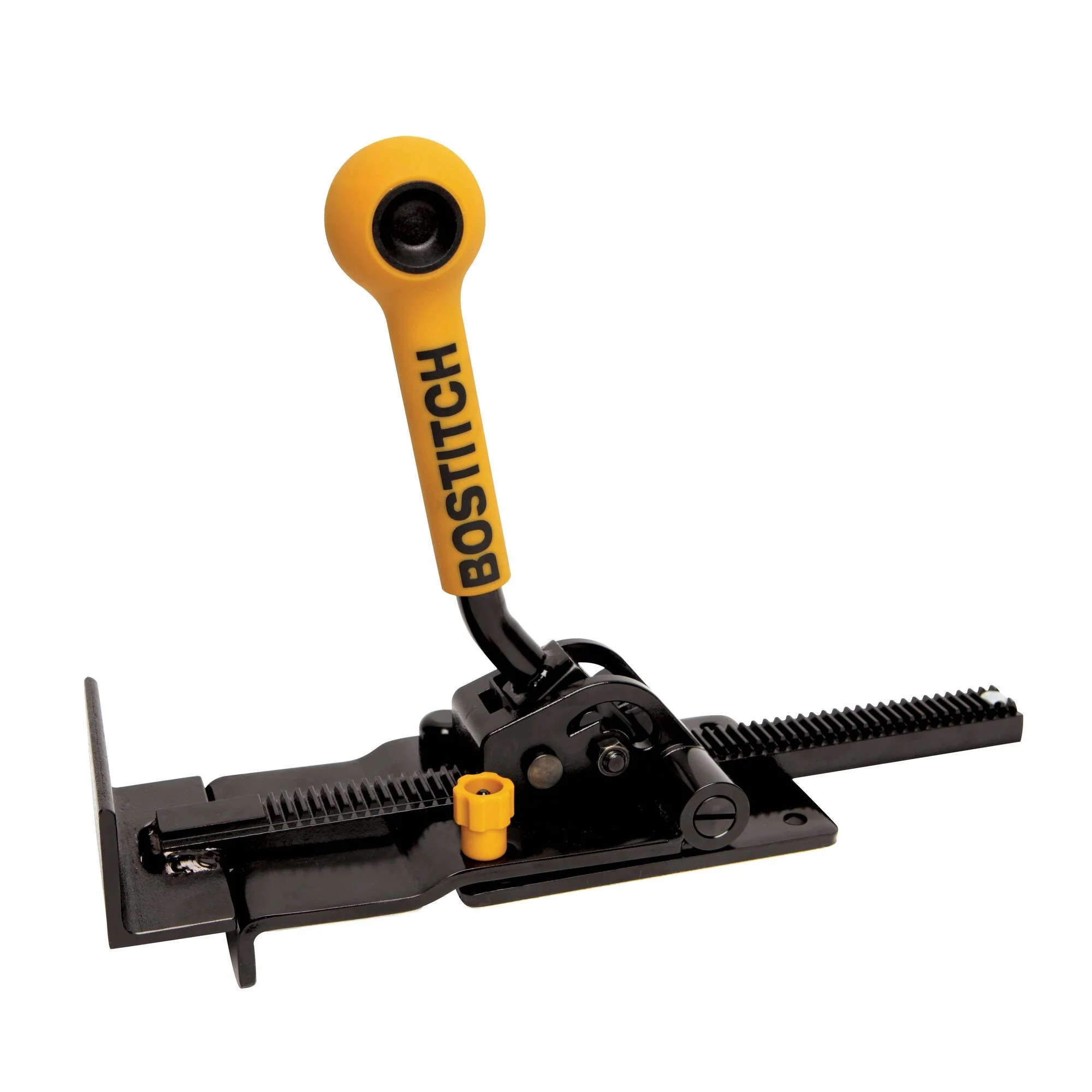 BOSTITCH 2-In-1 Hardwood Flooring Jack