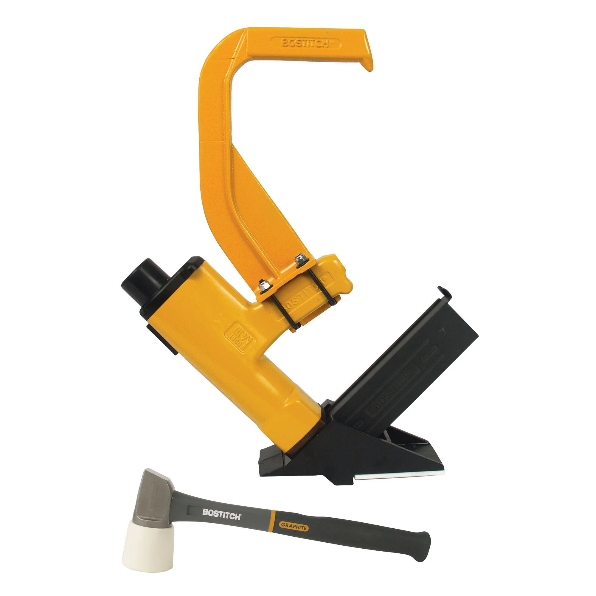 Flooring Stapler Kit