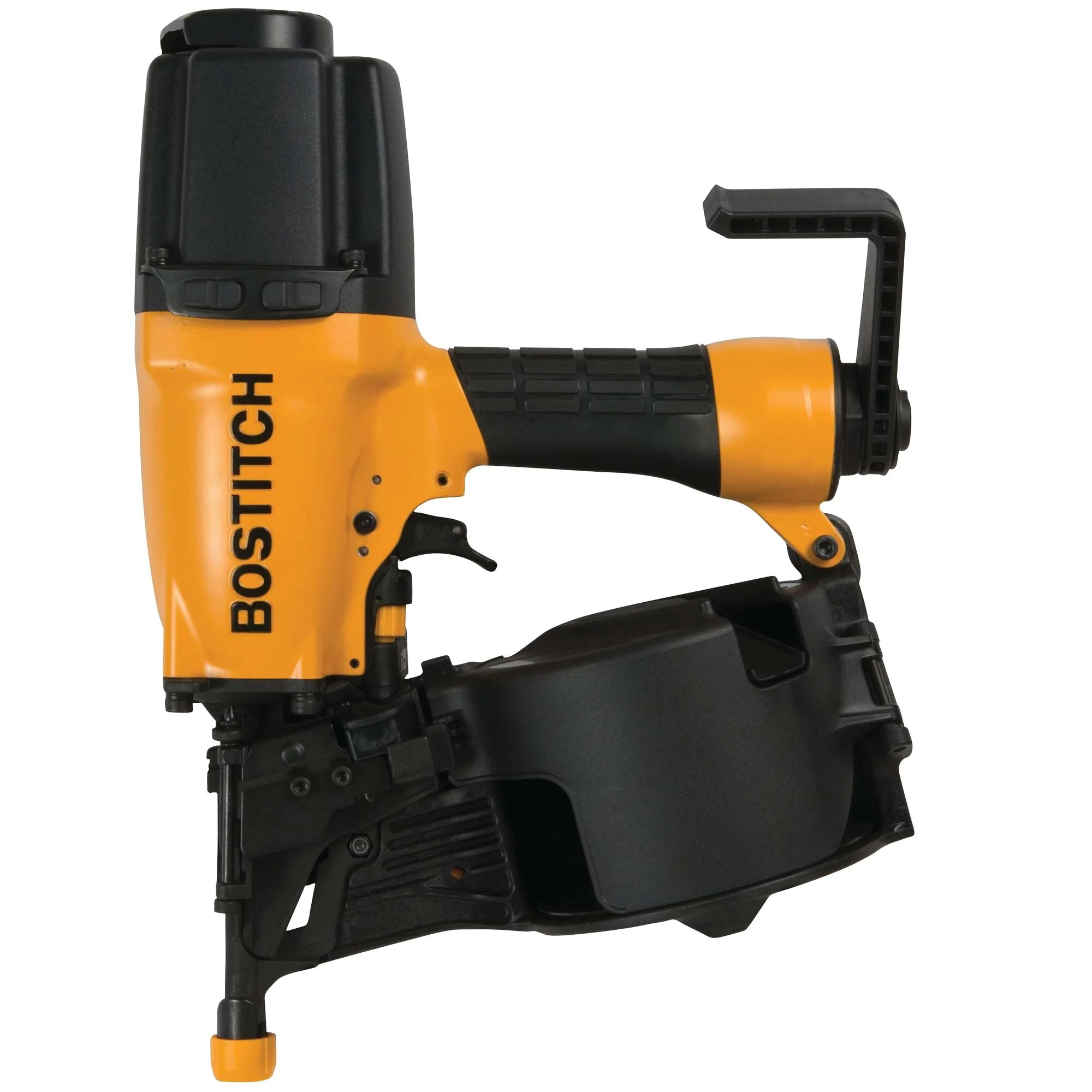 15 Degree Coil Sheathing And Siding Nailer
