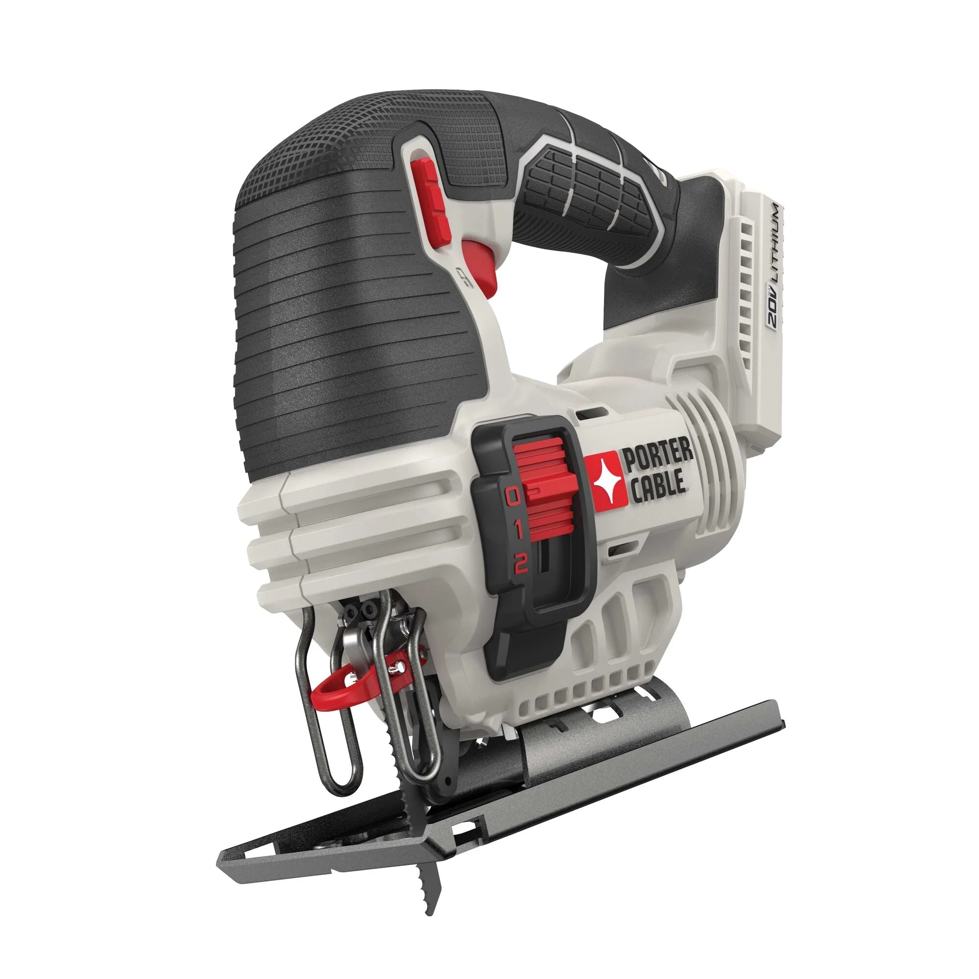 PORTER-CABLE 20V Max Jig Saw, Tool Only