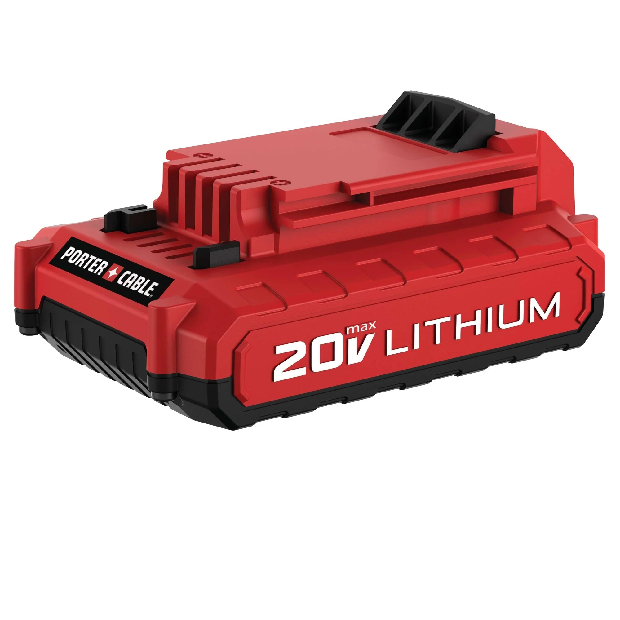 PORTER-CABLE 20V MAX* Lithium Ion Battery