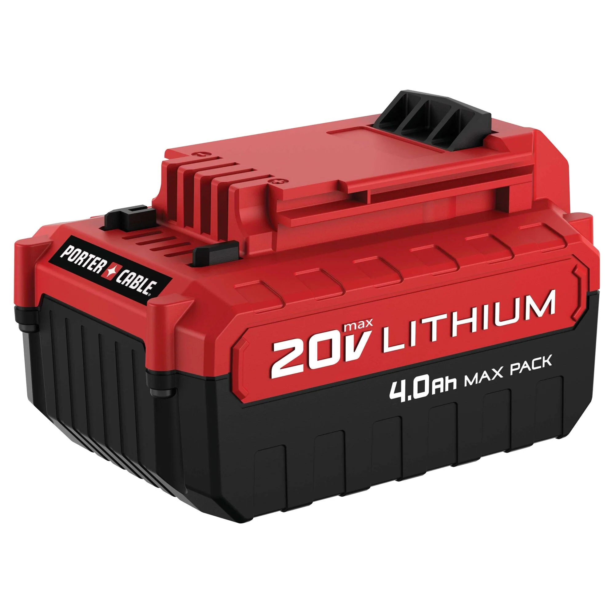 PORTER-CABLE 20V Max Lithium Battery, 4 -Amp Hour Battery