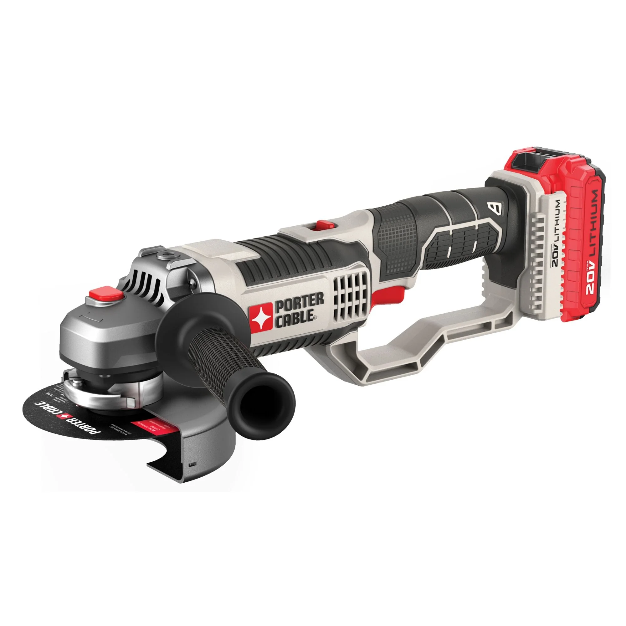 PORTER-CABLE Grinder W/2.0Ah