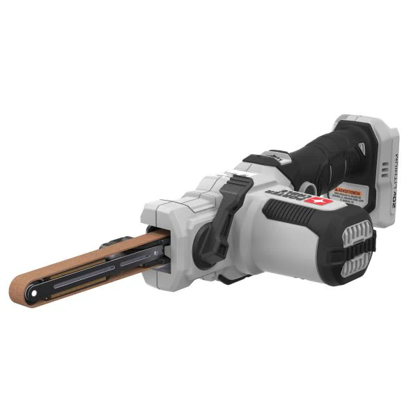 PORTER-CABLE V20 Powerfile
