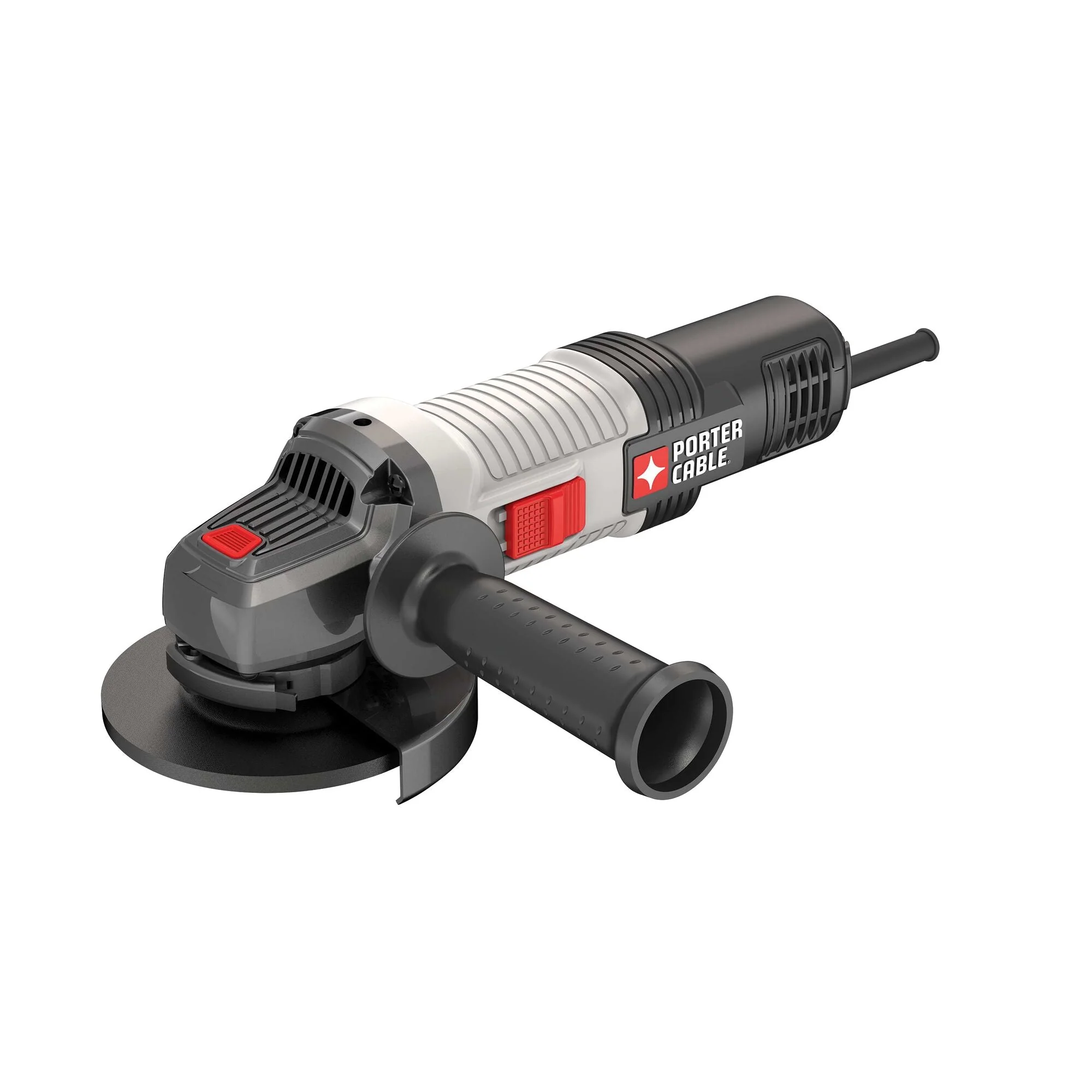 PORTER-CABLE Angle Grinder Tool, 4-1/2-Inch, 6-Amp