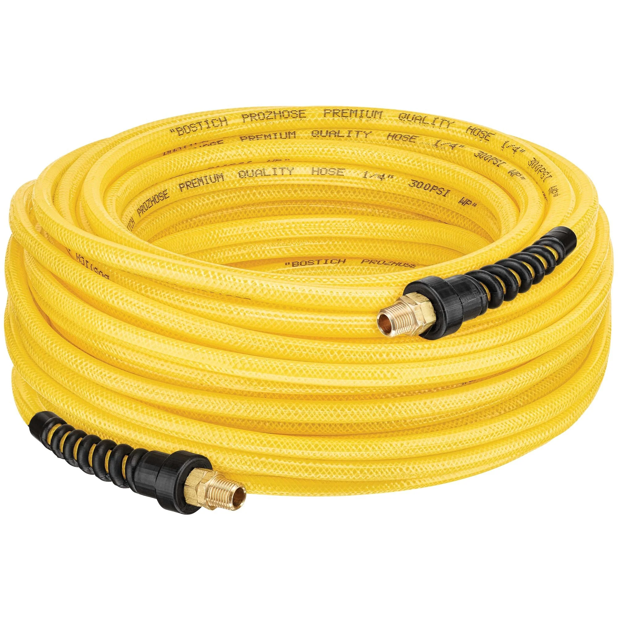 Prozhoze(TM) 1/4" X 100 Feet Premium Quality Polyurethane Air Hose