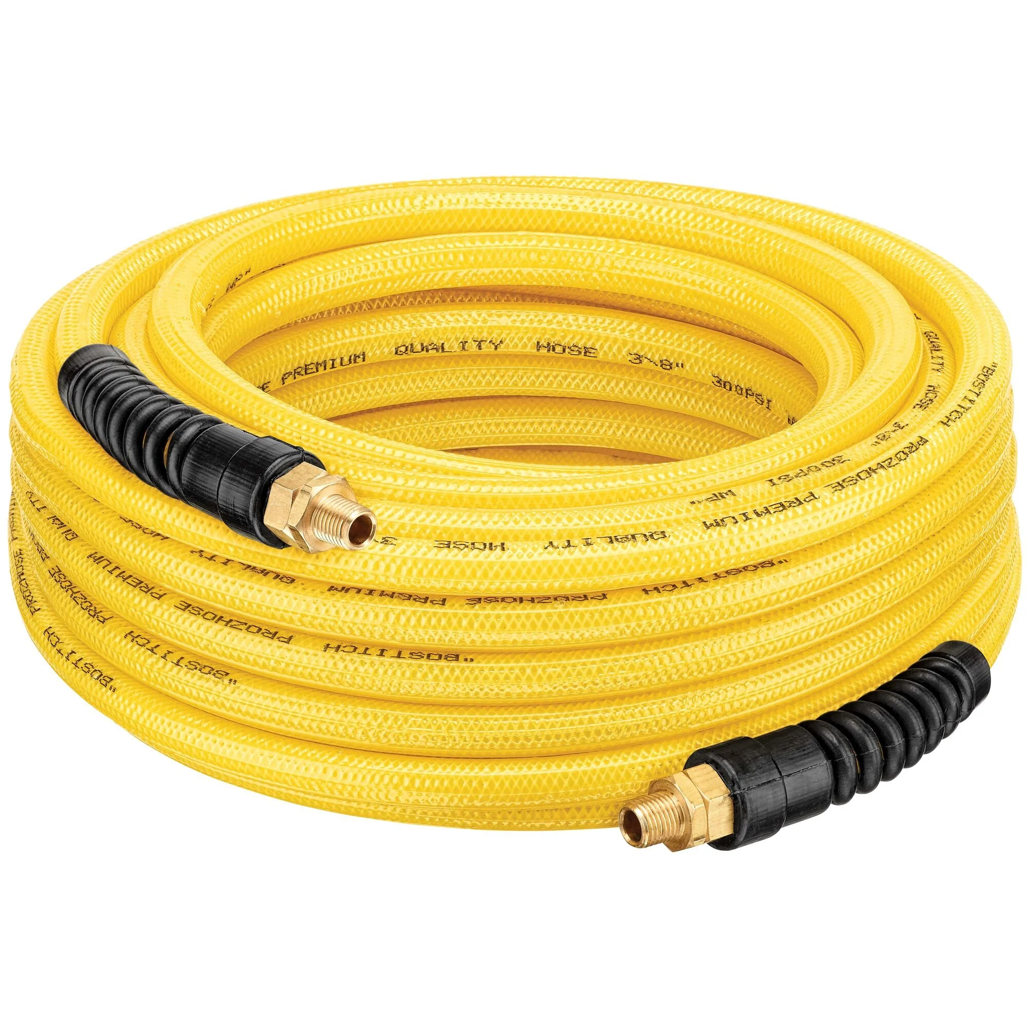 Prozhoze(TM)  3/8" X 50 Feet Premium Quality Polyurethane Air Hose