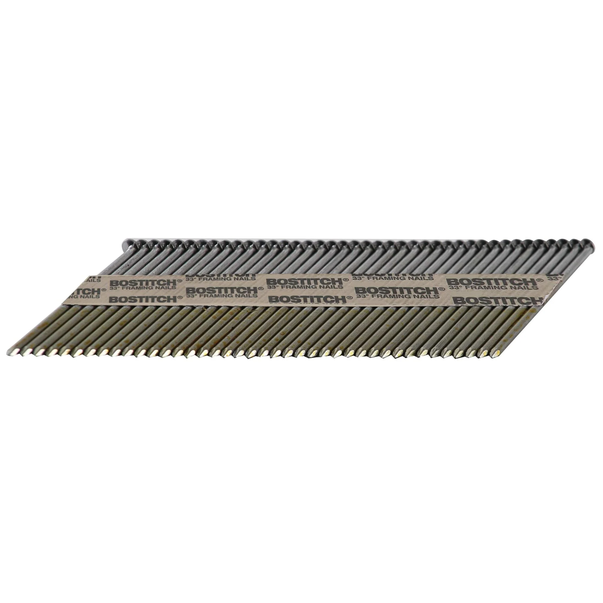 Nailpt 2-3/8inx.113 Smooth Brite Osrh 5m