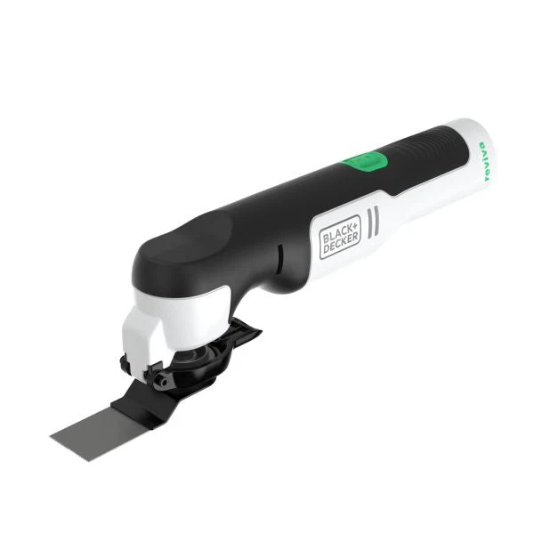 BLACK+DECKER reviva™ 12V MAX* Oscillating Multitool - REVCOM12C