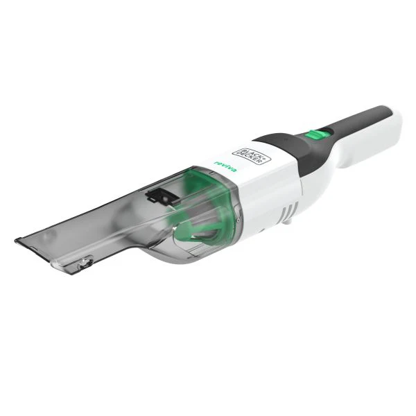 BLACK+DECKER 8V MAX* reviva™ Hand Vacuum - REVHV8J40W