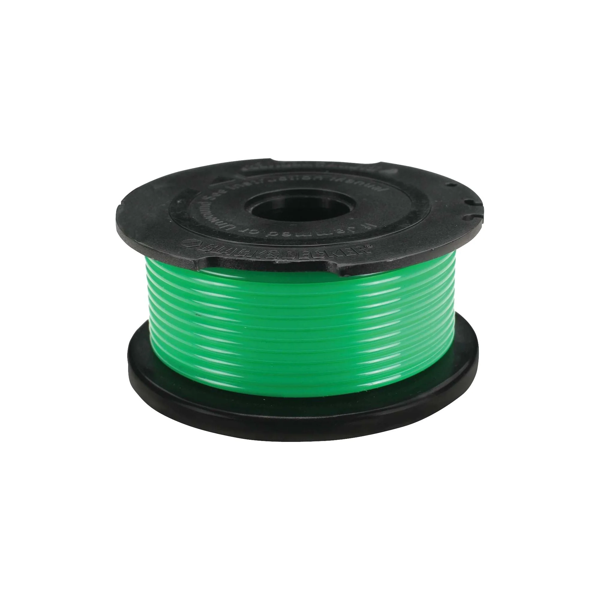 Single Feed .080" Replacement Spool (Bag Package)