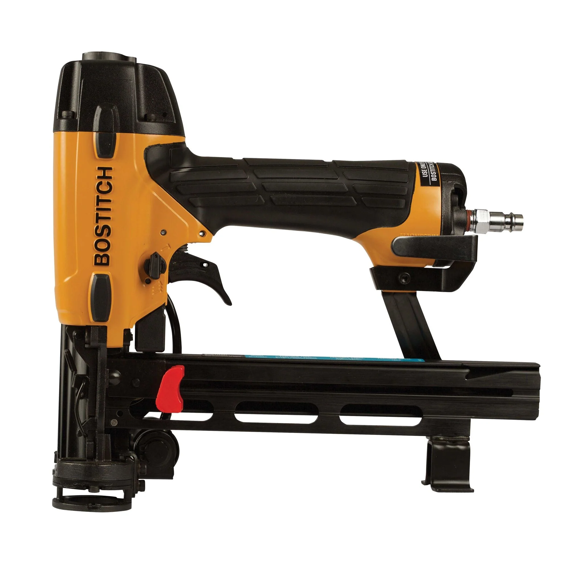 BOSTITCH Cap Stapler, 18Ga