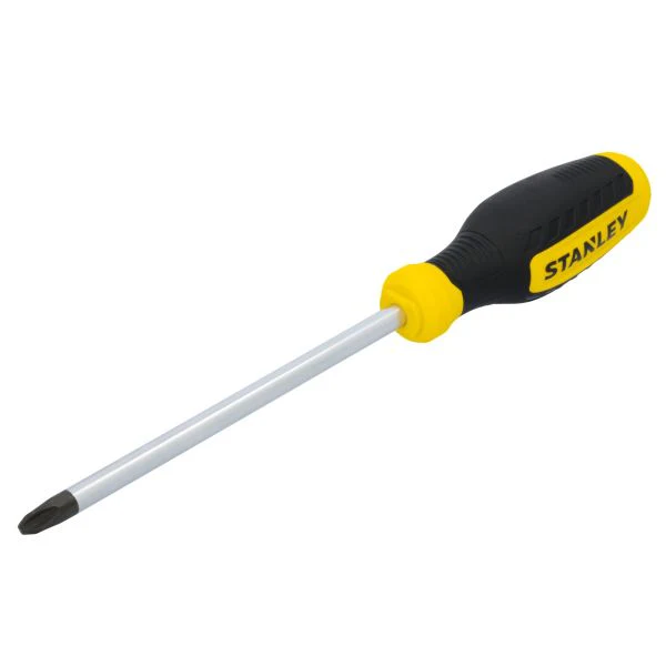 STANLEY PH3 x 6 in. Screwdriver